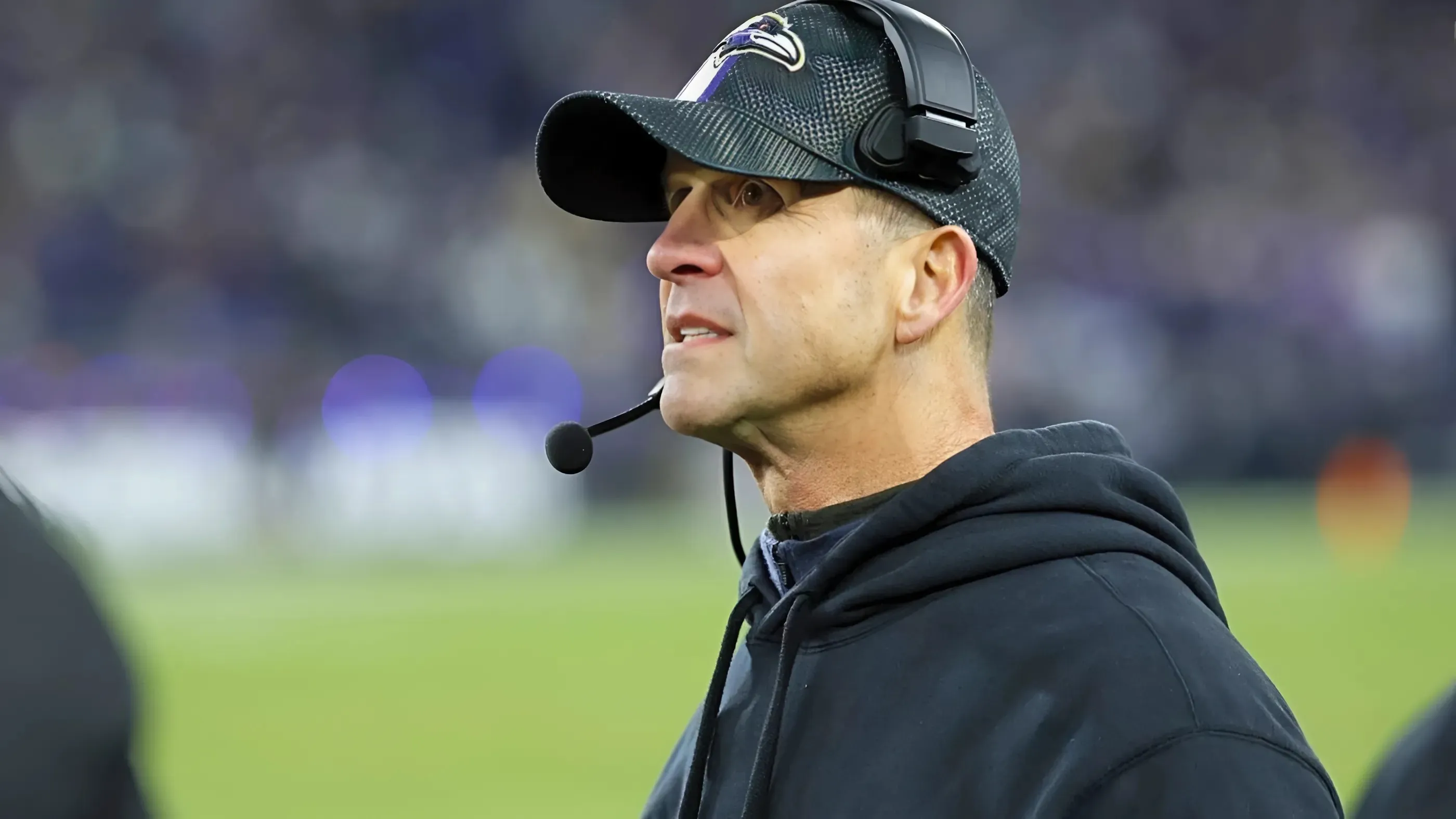 Baltimore Ravens among a handful of teams that NFL schedule makers gave one key advantage to for the third straight year