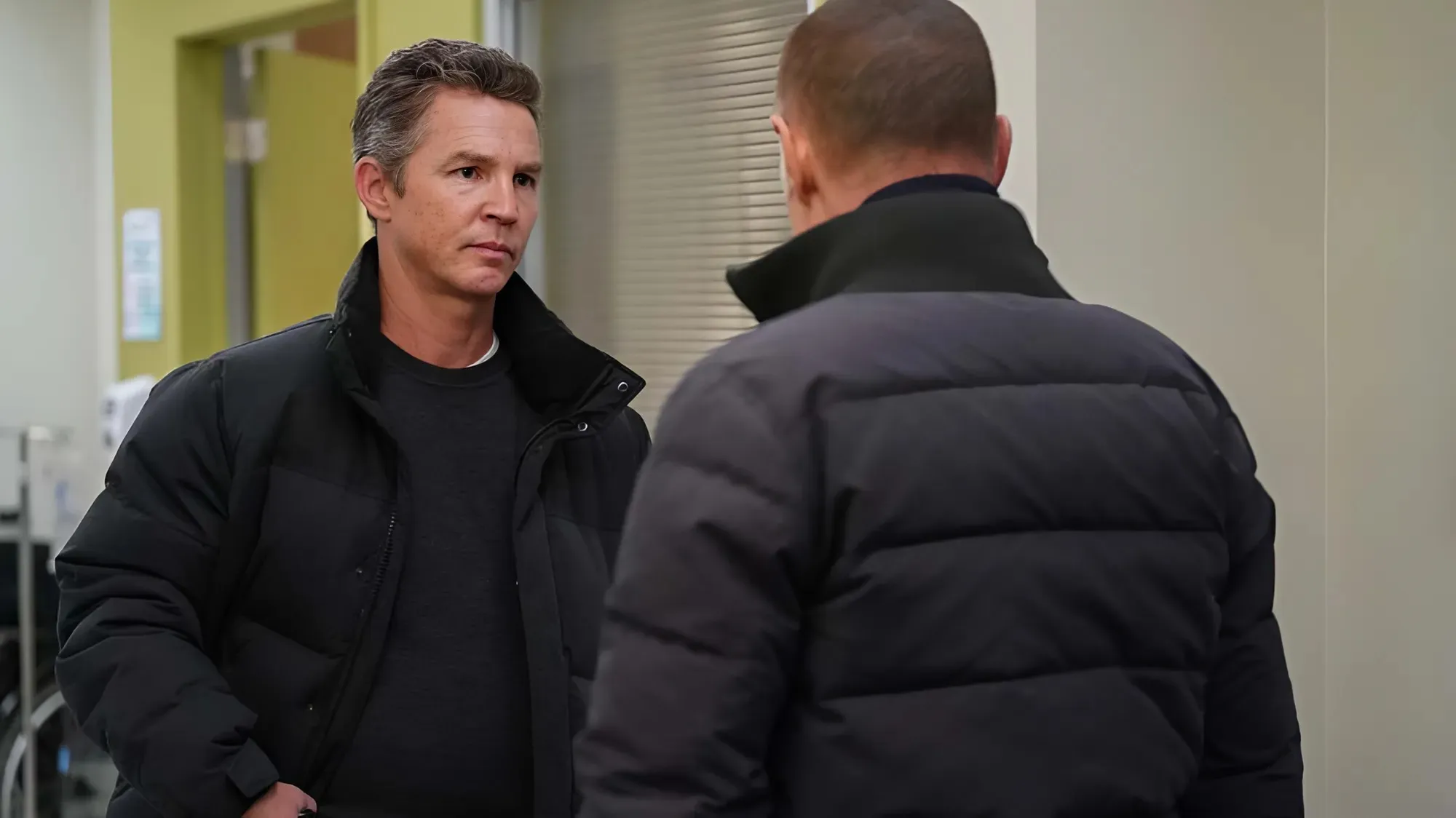 Intelligence Fights for Its Life In 'Chicago P.D.' Season 12 Finale Promo