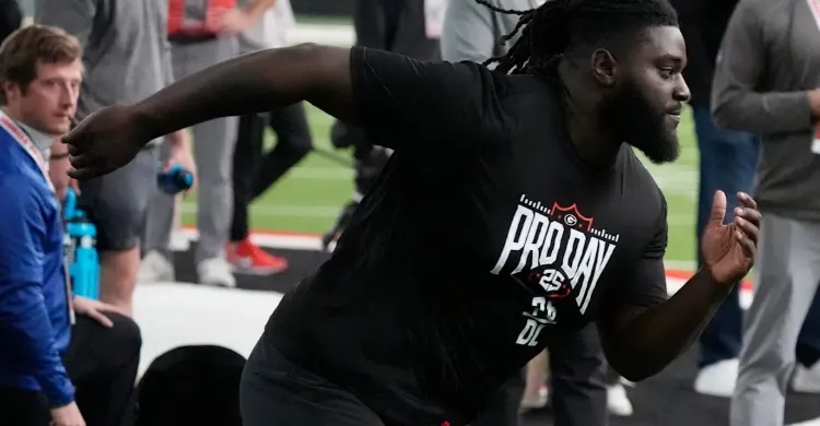 Packers UDFA Defender Has the Best Chance to Make Green Bay's Roster