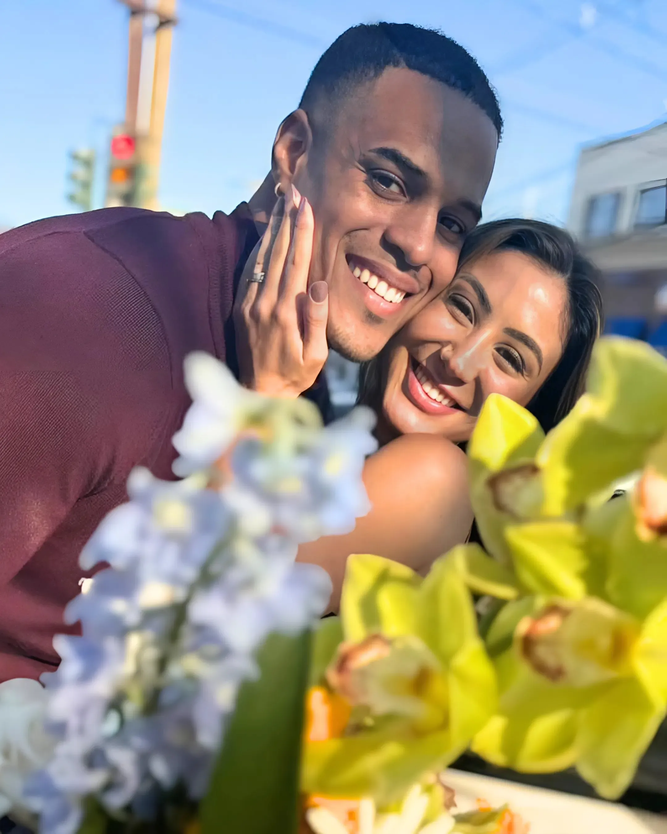 Grant & Juliana Disappear After Going Public — Engagement Bliss Already Falling Apart