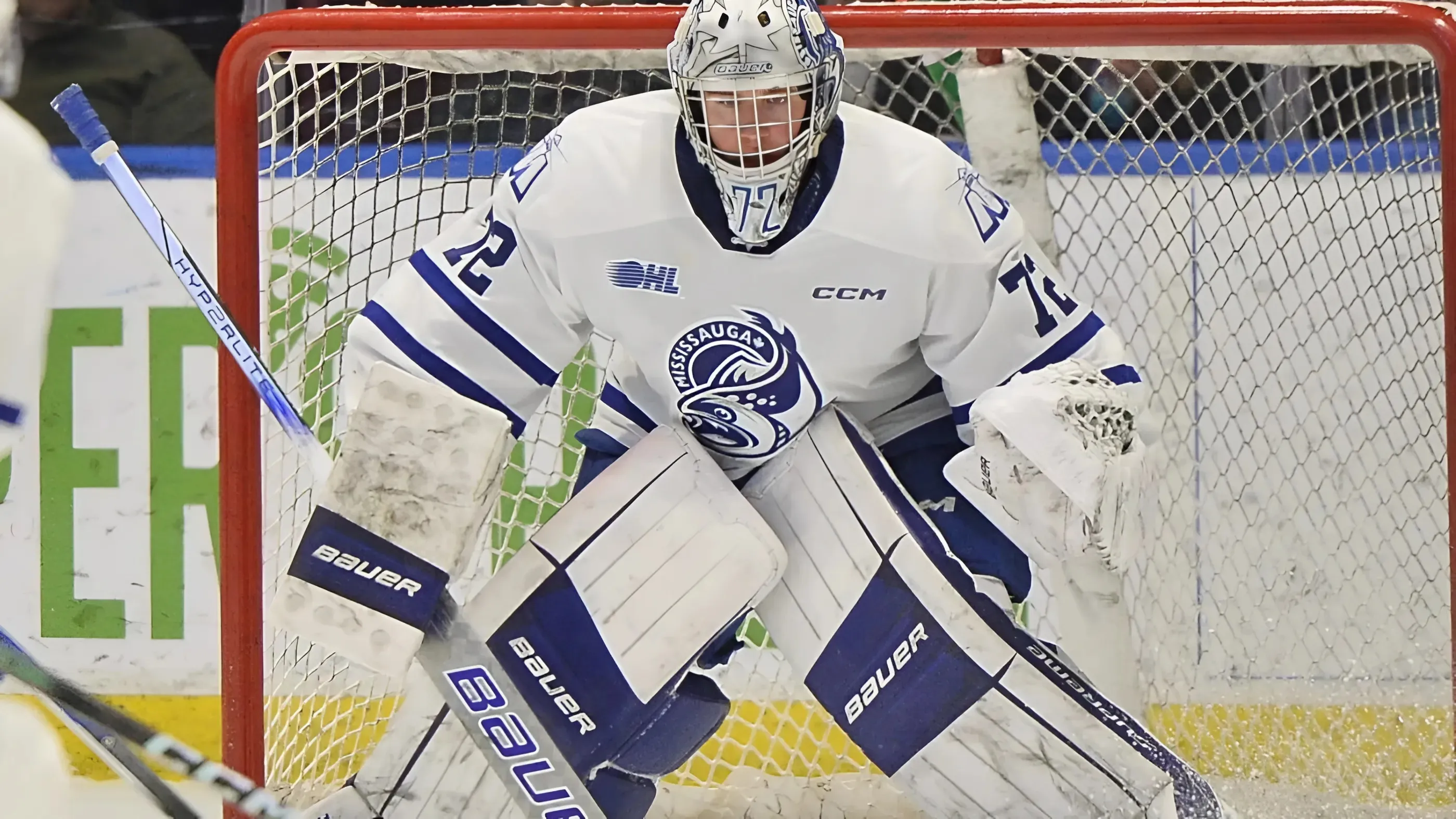 3 Rangers Targets at 43rd Overall in 2025 NHL Draft