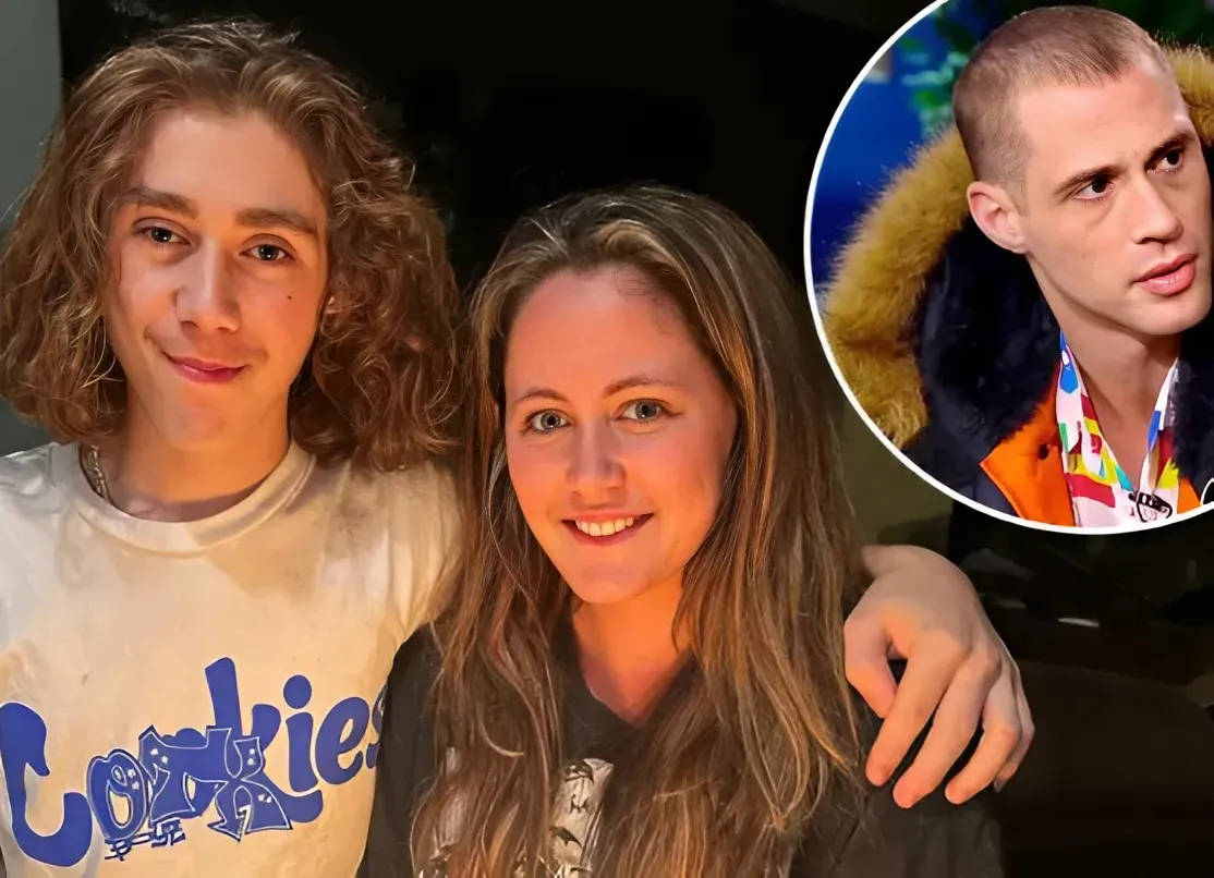 Why Does Teen Mom’s Jace Live With His Dad Andrew Lewis? Jenelle Evans Custody Update