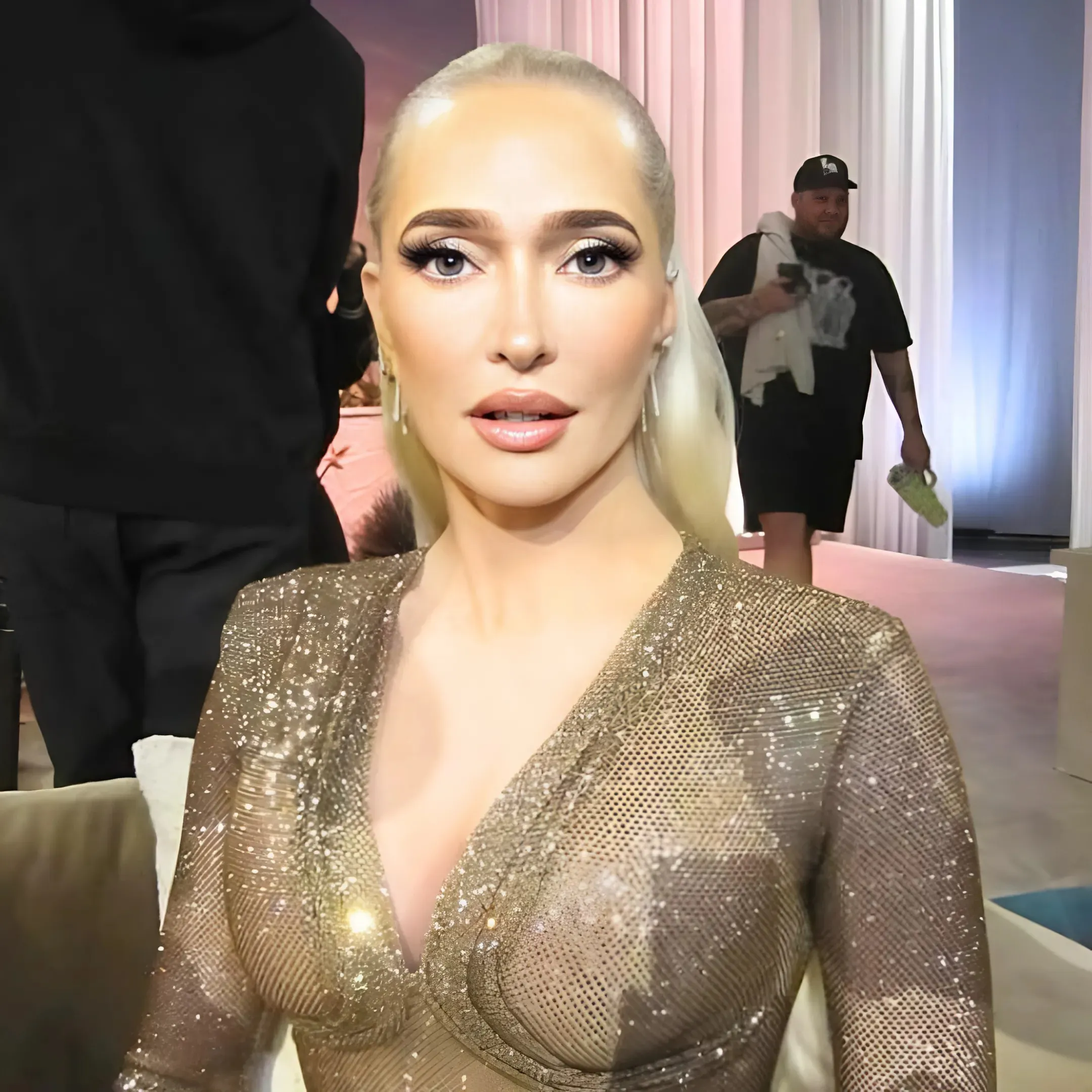 Erika Jayne Closes a Painful Chapter: Reflecting on How Her Career Changed Her Forever