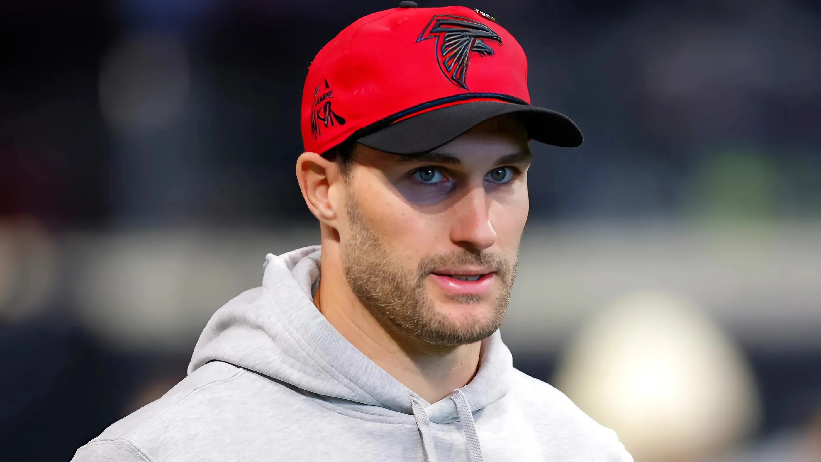 Return to Minnesota in 2025 will be just another Tuesday for Kirk Cousins