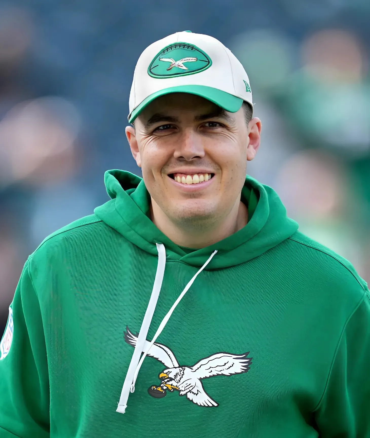 Drew Brees Backs Kellen Moore as the Right Man for Saints Job
