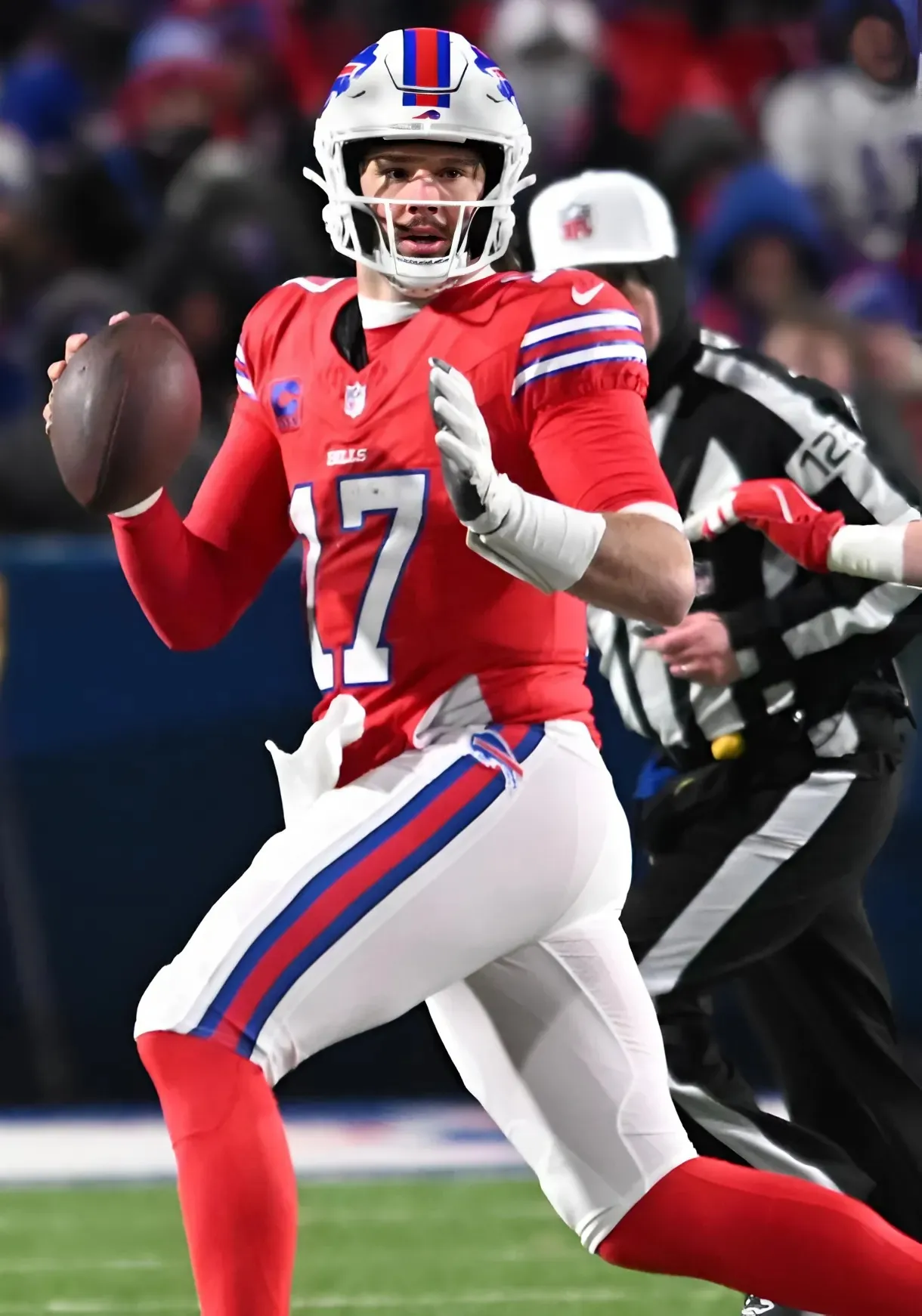 Patriots vs Bills in Week 15 Could Be AFC East’s Hidden Showdown of 2025 Patriots vs Bills in Week 15 Could Be AFC East’s Hidden Showdown of 2025