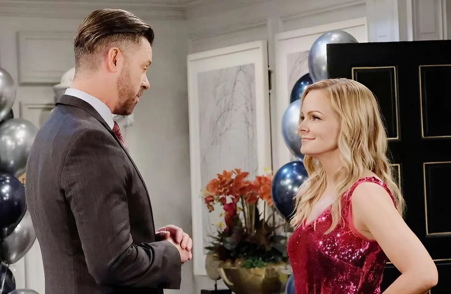 Days Shocker: EJ & Belle’s Wedding Hinted by Susan — But a New Love Triangle Could Blow It All Up!