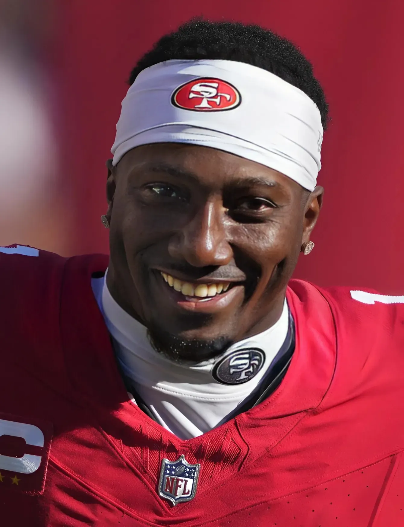 Commanders’ Deebo Samuel sends 4-word message to 49ers’ Brock Purdy