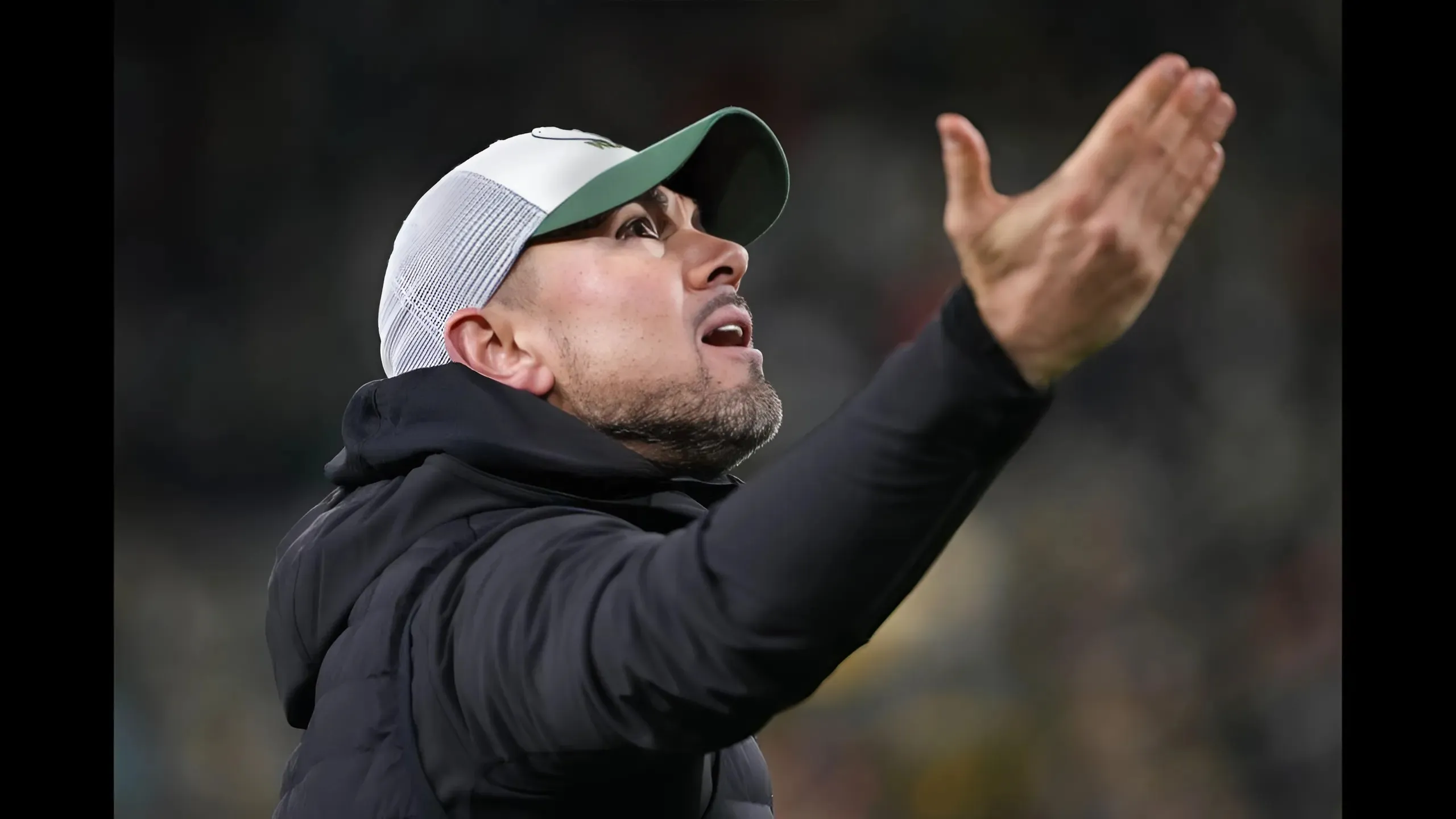 Packers’ HC Matt LaFleur Announces Player Tried To Fight Him After Being Cut (Report)