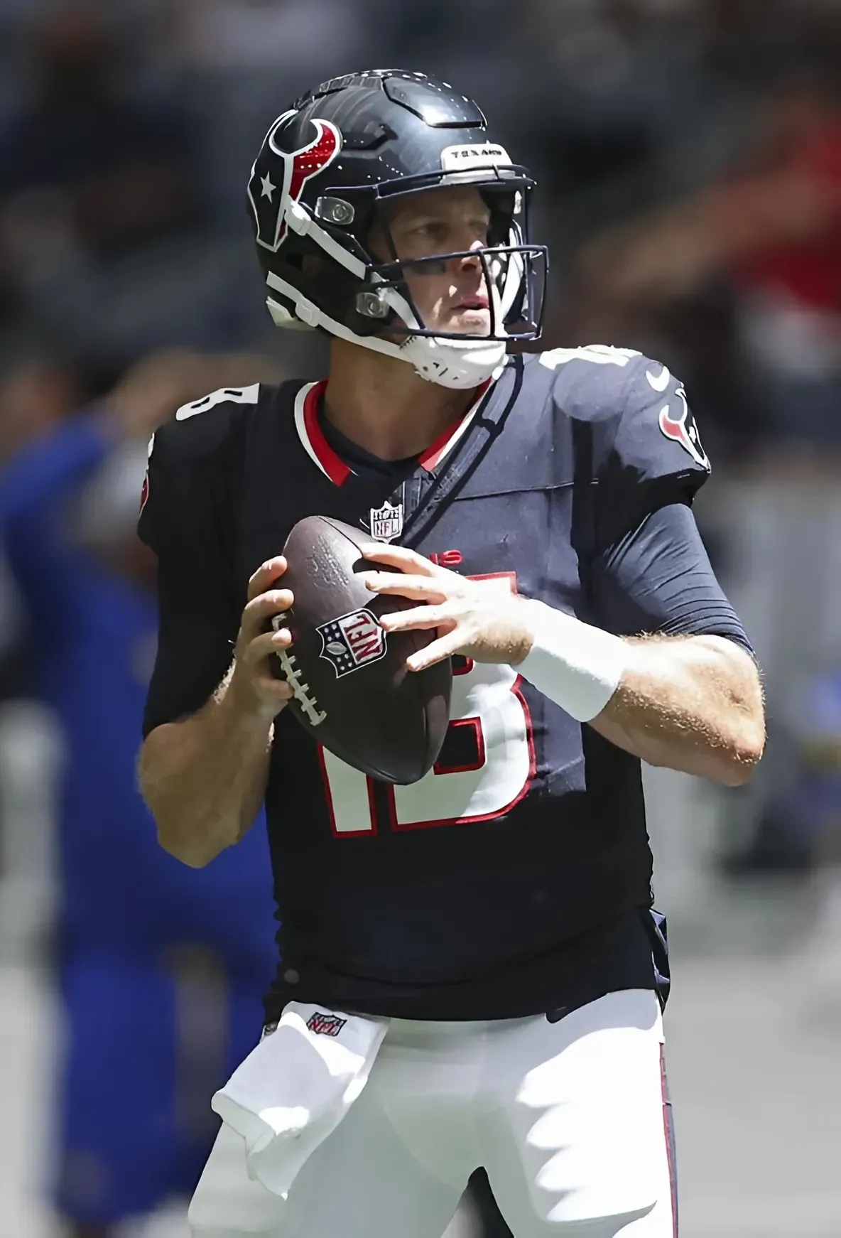 Bears Finally Nail the QB Room Setup – But It's a Year Too Late