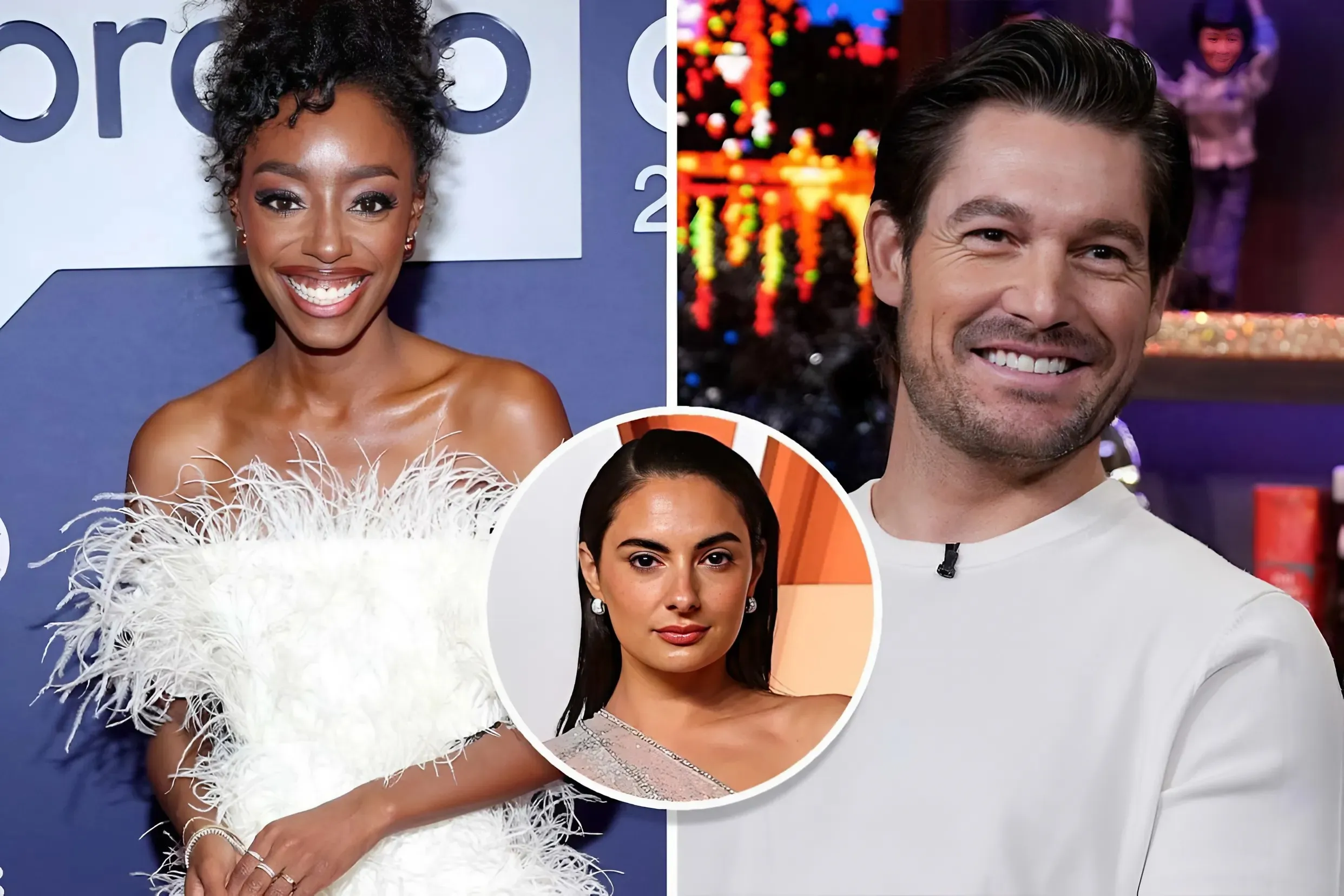 “Disappointed” Venita Aspen Reacts To Craig Conover Ending Their Friendship After She Sided With Paige DeSorbo In Messy Split