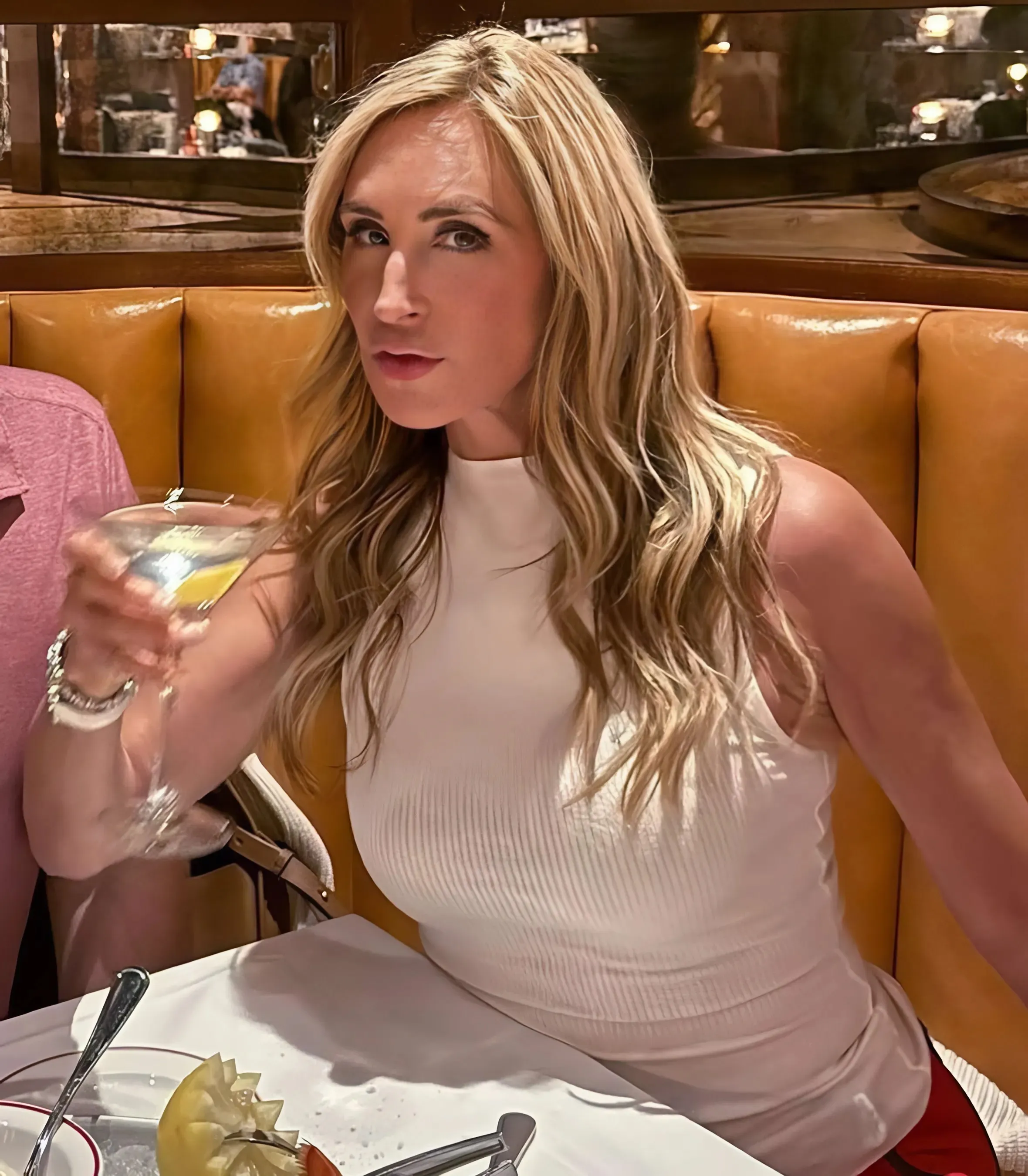 Sonja Morgan Reveals a "Cheeky" Update on Her Life Today: "Activated"