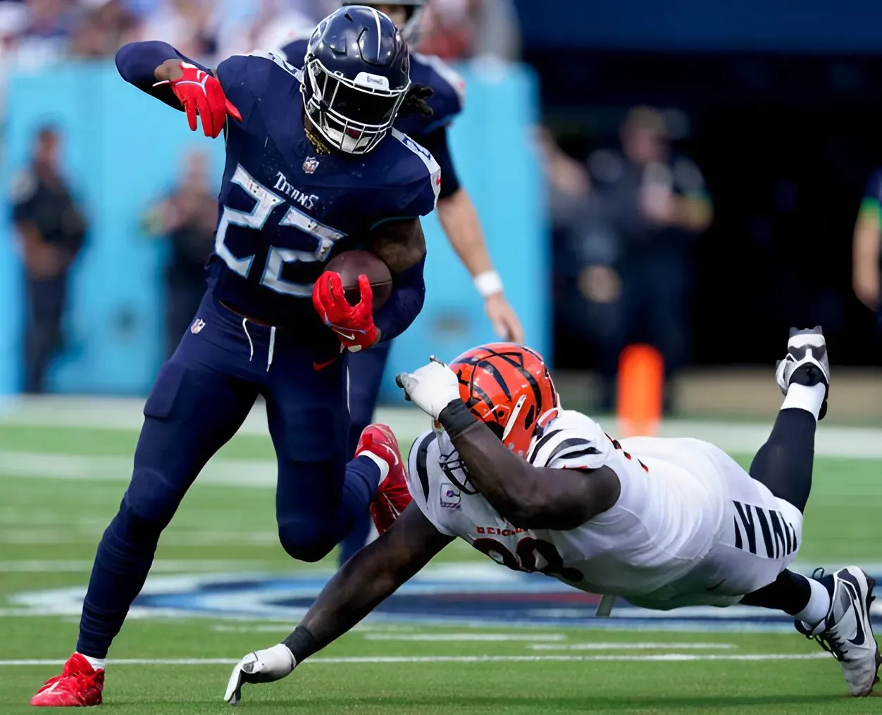 2 Alabama alumni among NFL’s best of past 25 years, according to PFF grades