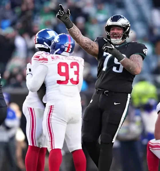 Eagles' hidden gem is on the brink of breaking out in a big way Eagles' hidden gem is on the brink of breaking out in a big way