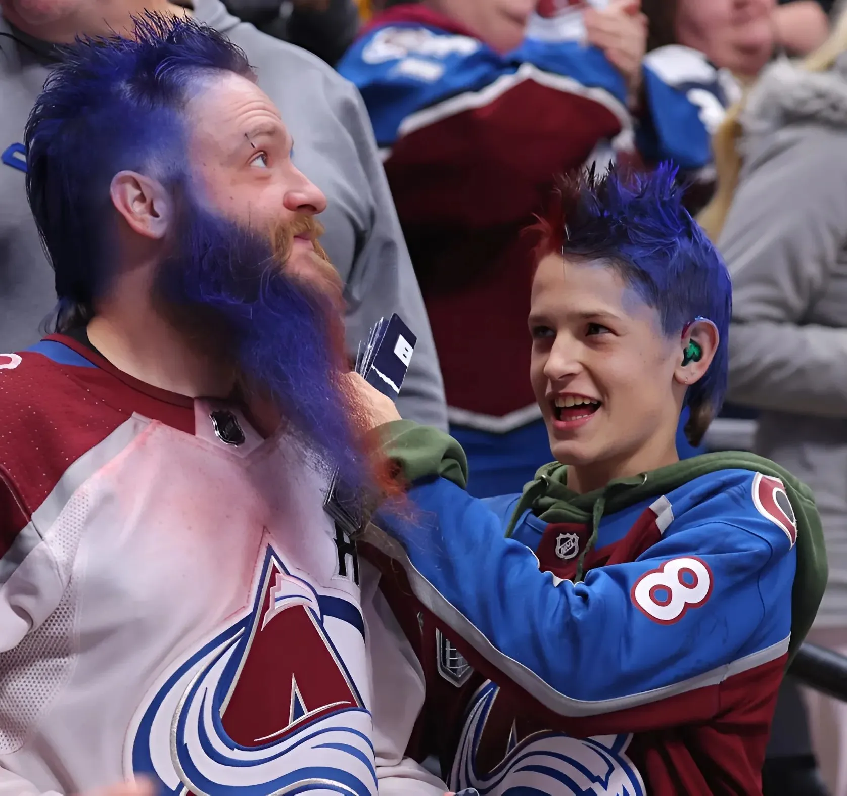 Making a case for Colorado Avalanche to pursue this free-agent winger