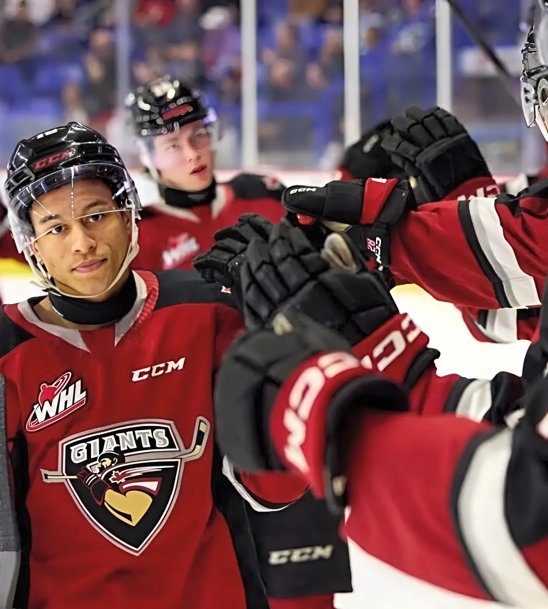 Canucks 2025 NHL Draft Target: Cameron Schmidt