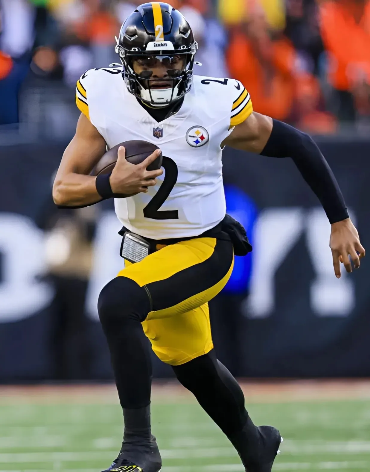 Jets Win Projection Sees Tough Sledding For Justin Fields Jets Win Projection Sees Tough Sledding For Justin Fields