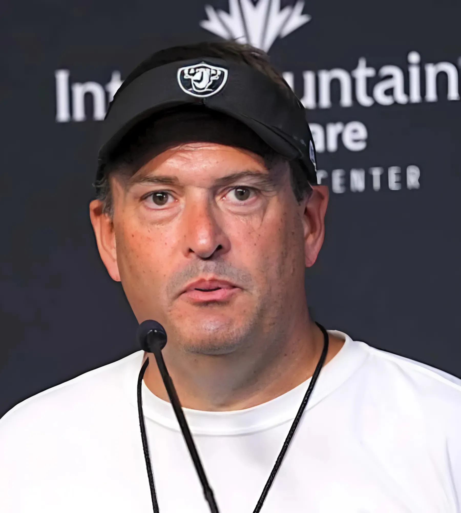Raiders Special Team Coordinator Tom McMahon Best in the NFL