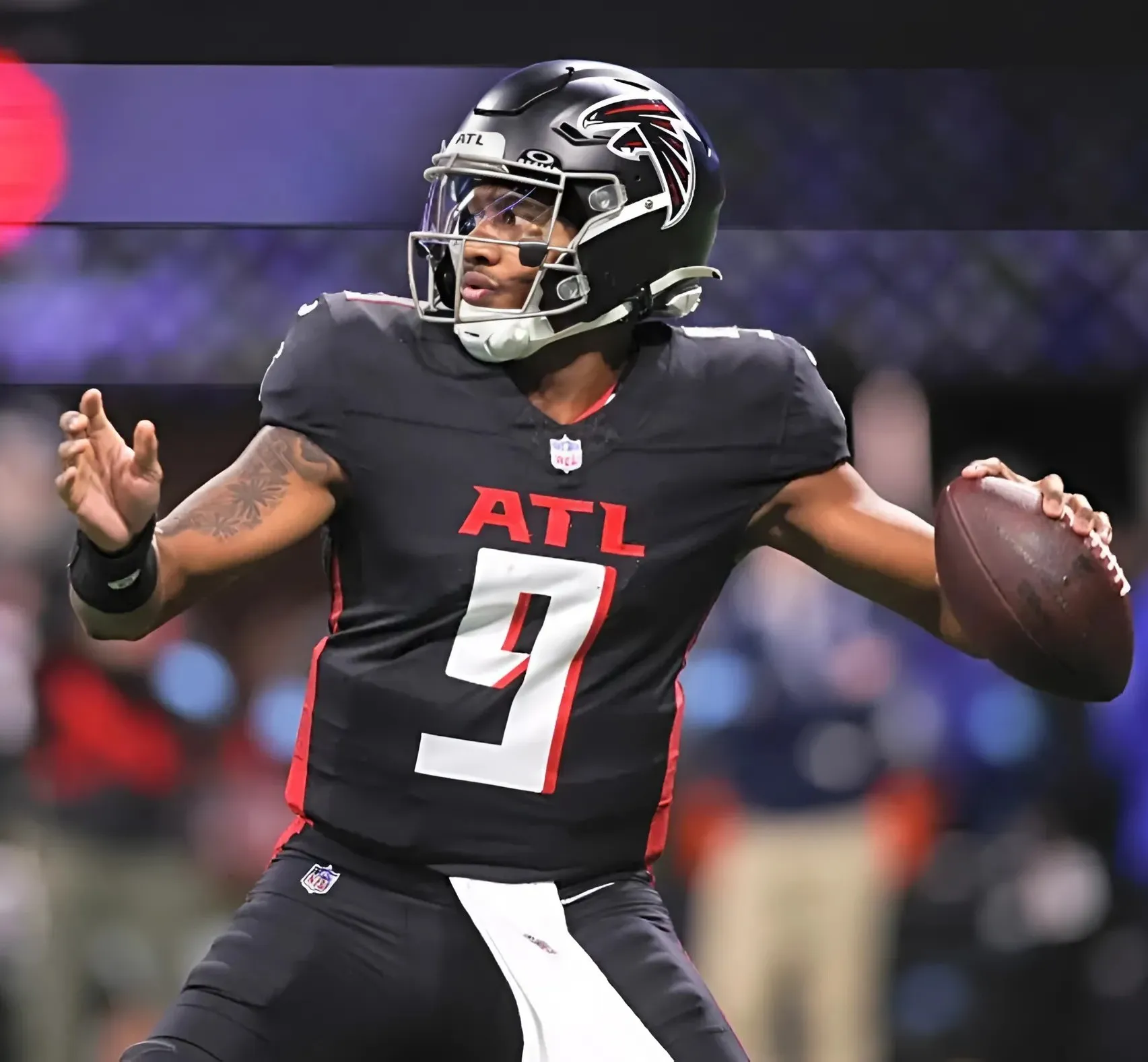 Atlanta Falcons: Top 3 Players Set to Shine in 2025