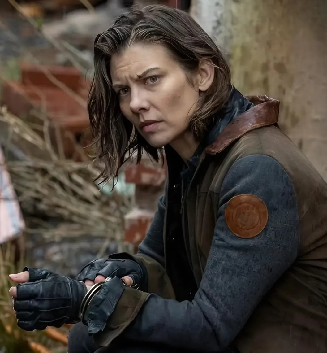 “It Was About My Relationship With Myself”: Lauren Cohan Reflects on Stepping Back From ‘The Walking Dead’ Due to Payment Discrepancies