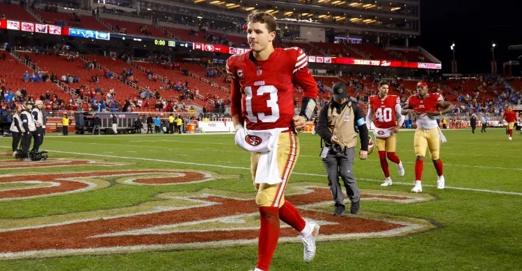 49ers Surprising Winners of Brock Purdy Contract Extension
