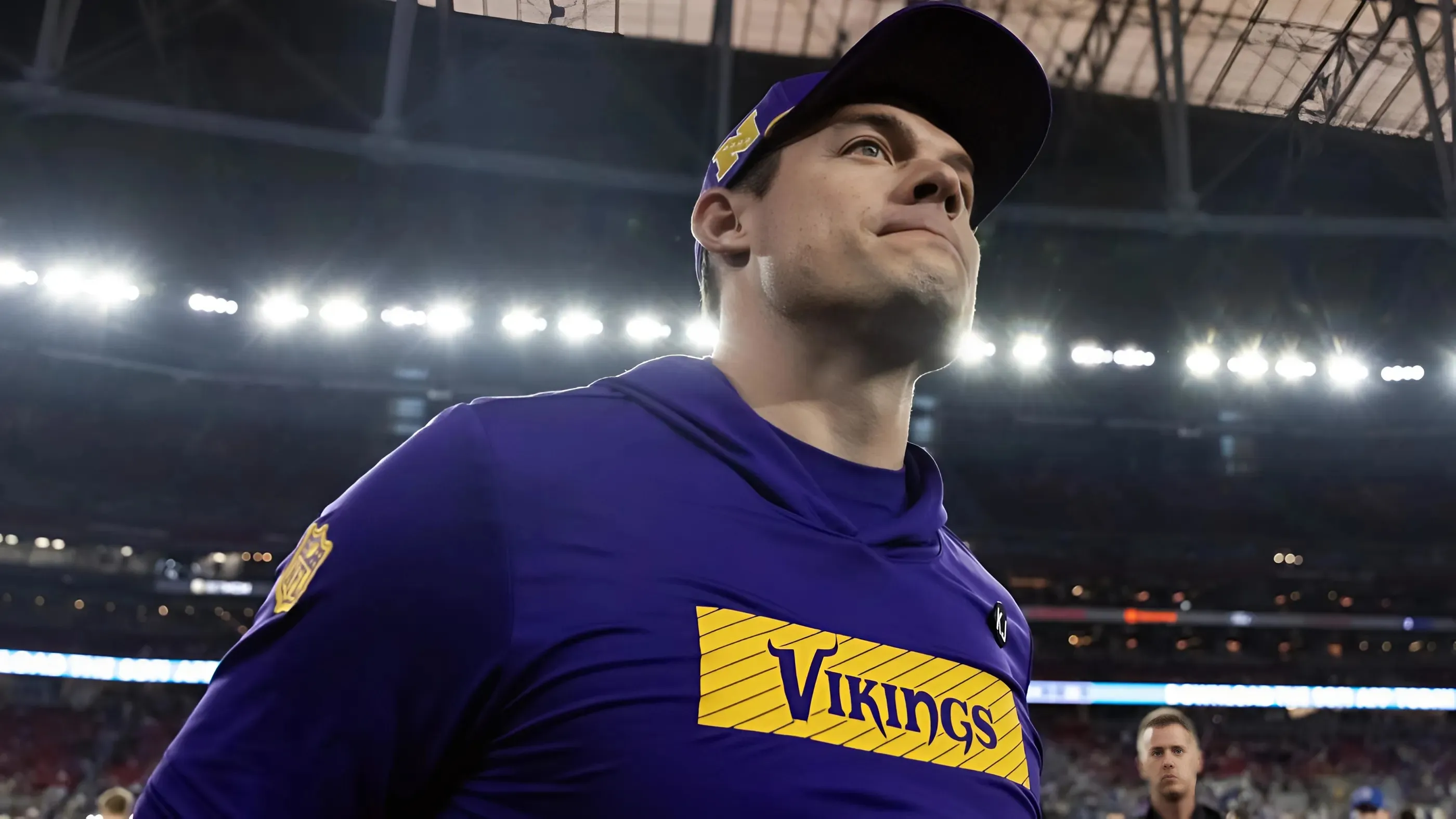New Vikings 2025 season prediction leaves fans furious and deflated