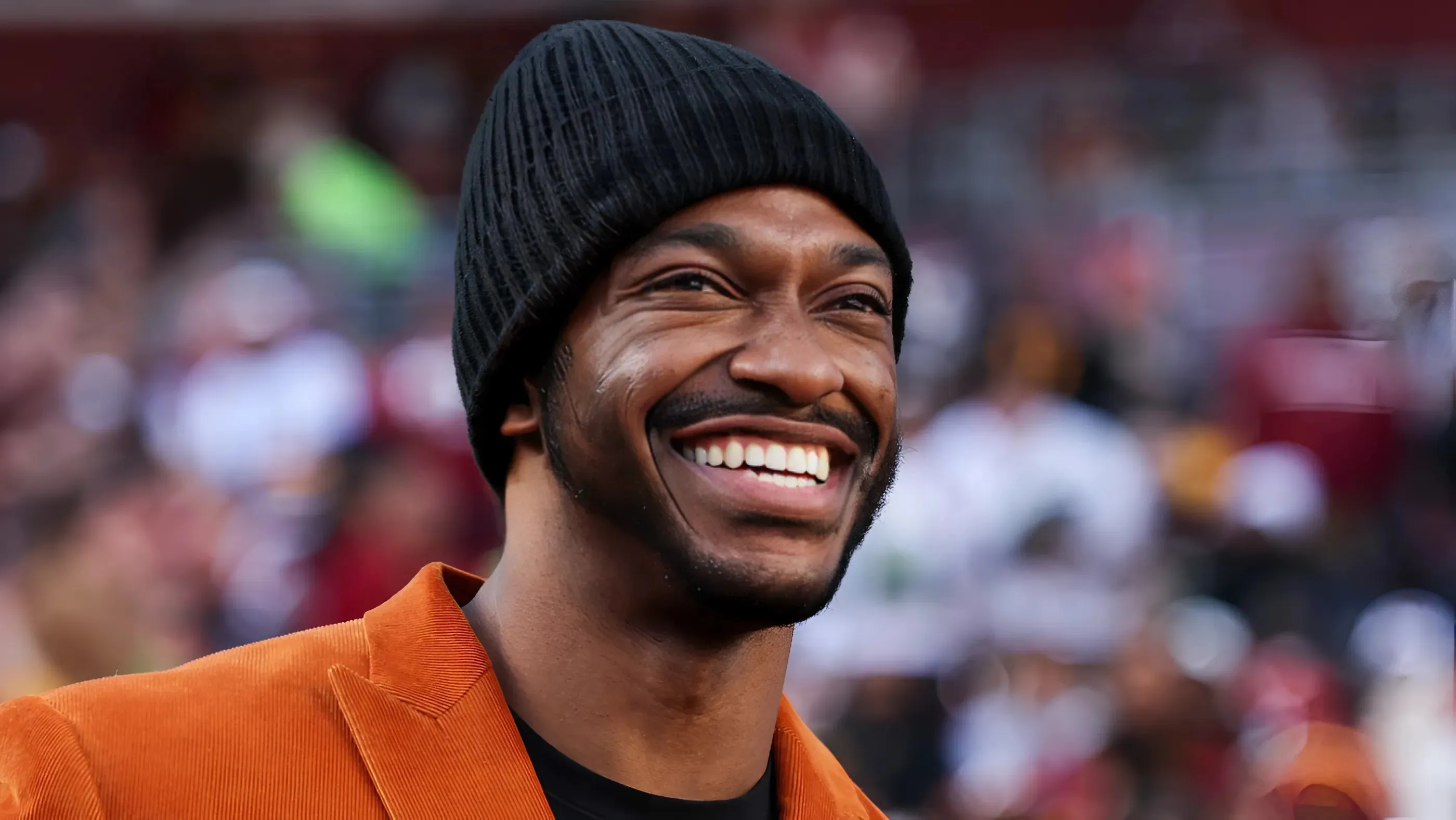 Robert Griffin III’s vilified prediction just came true after wild twist