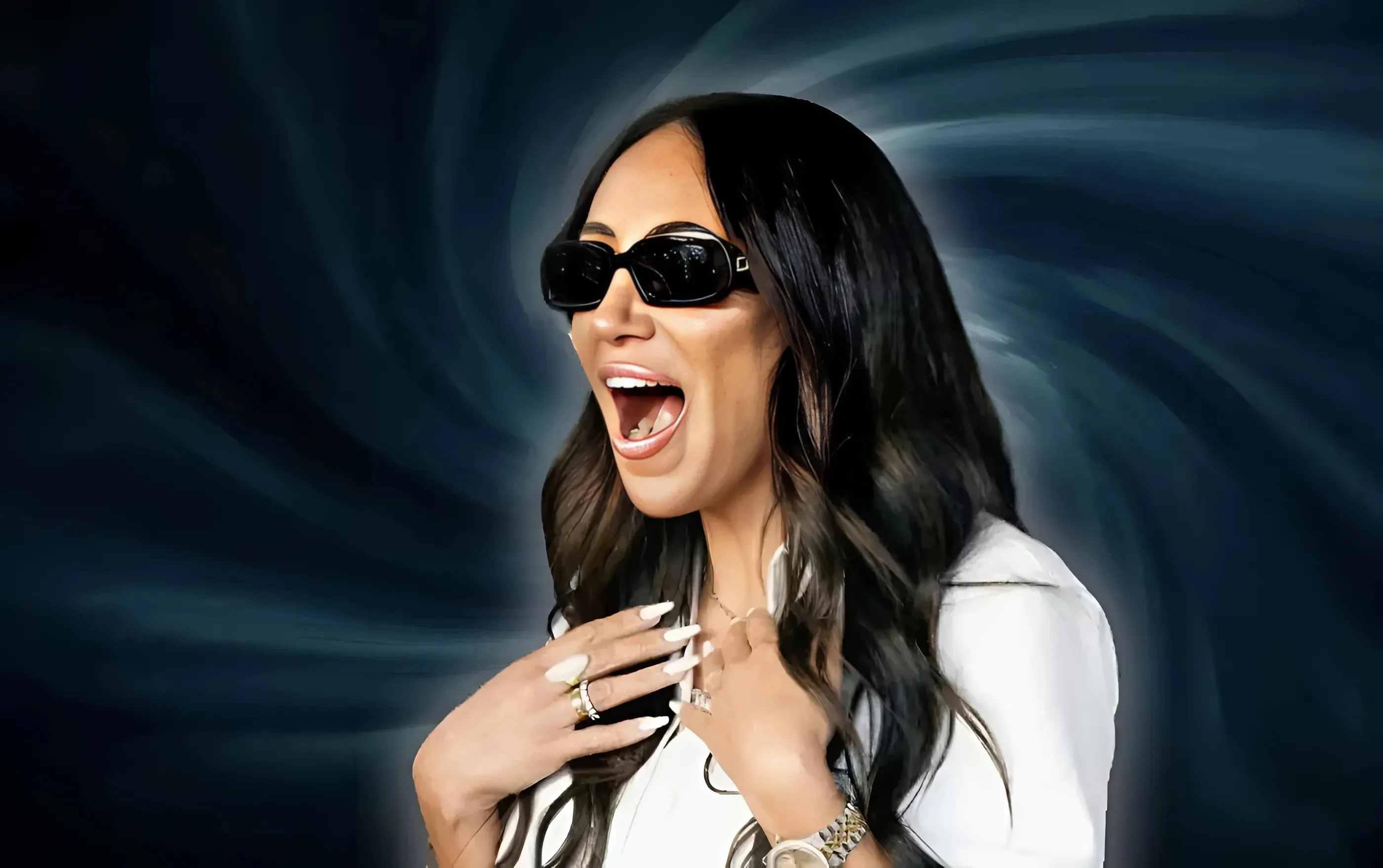 RHONJ Alum Claims Melissa Gorga Was Cast on New TV Show: ‘I Can Tell You Officially’
