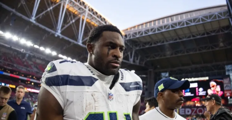Steelers DK Metcalf Trade Motivation Revealed in 'Move On' From Seahawks