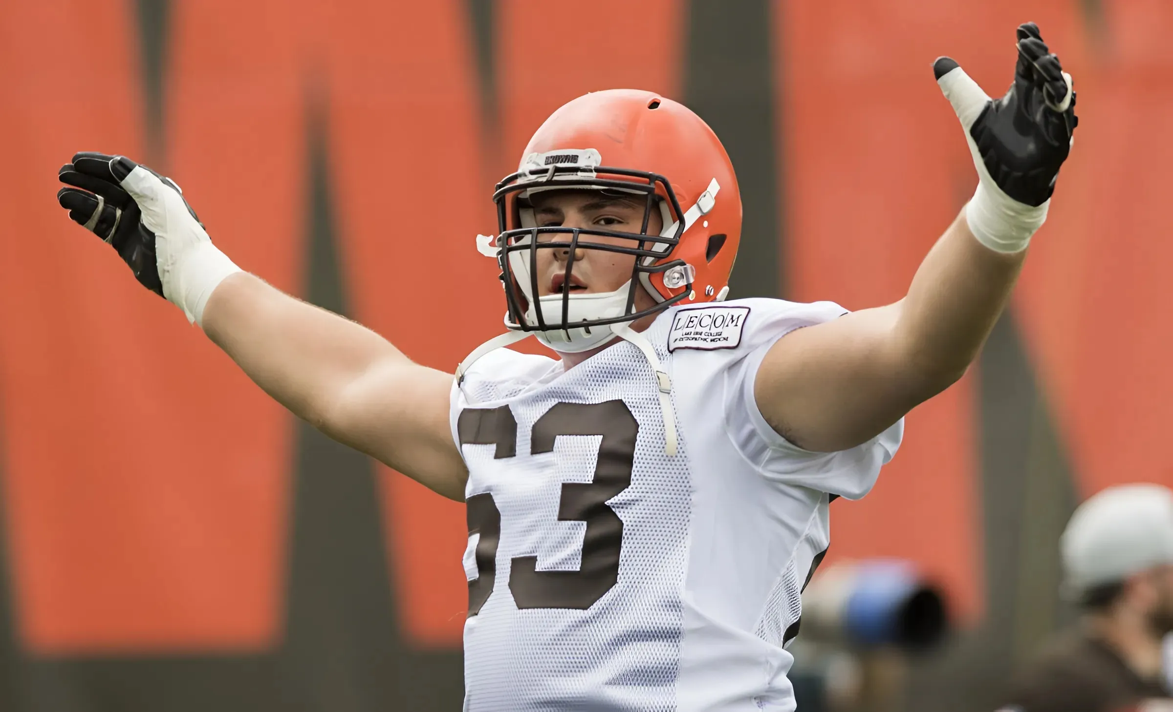 Former Browns QB Named Biggest Bust In Franchise History