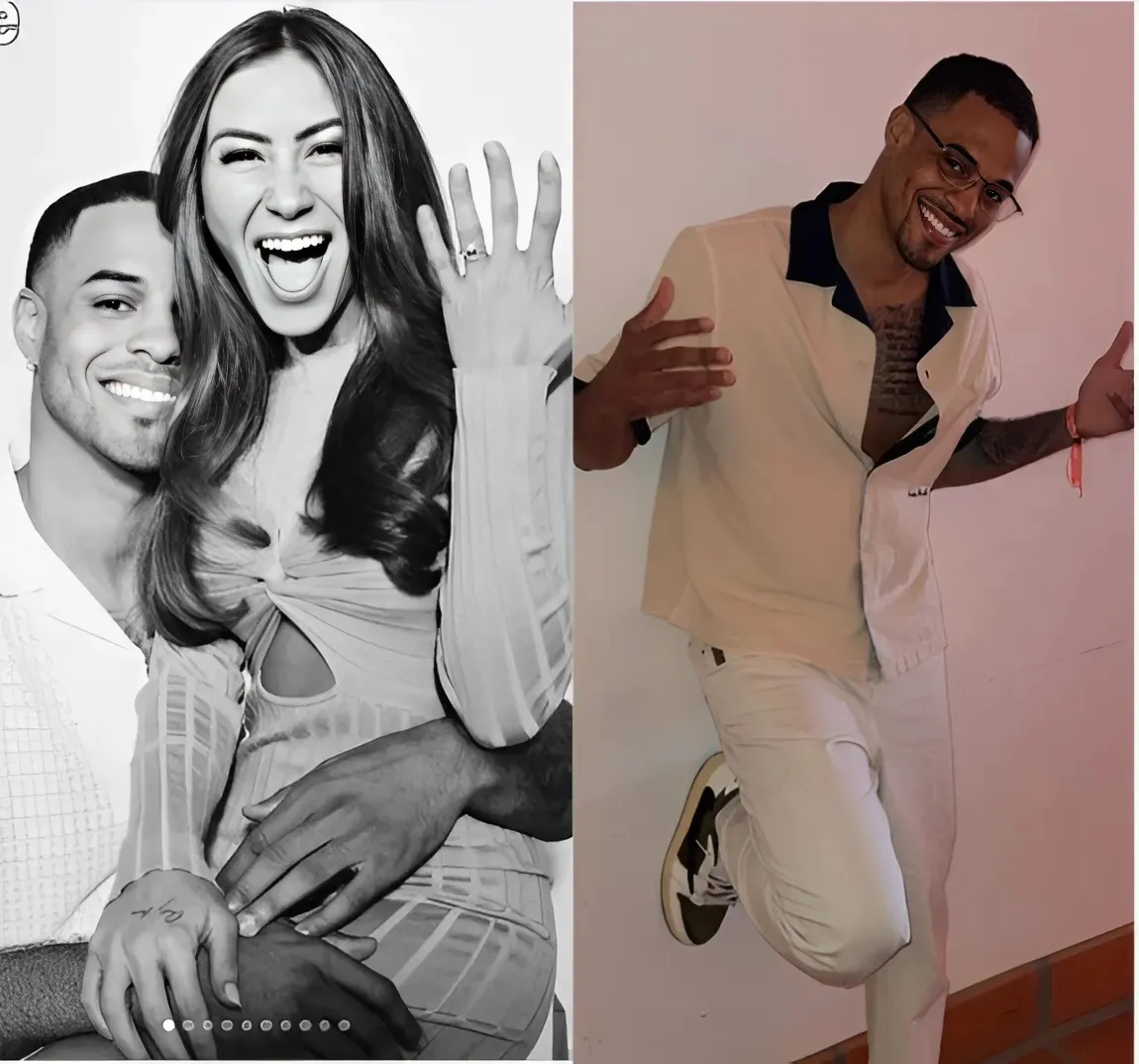 The Bachelor: Grant & Juliana Are Surprisingly Quiet Since Engagement (Is Their Silence A Bad Sign?)