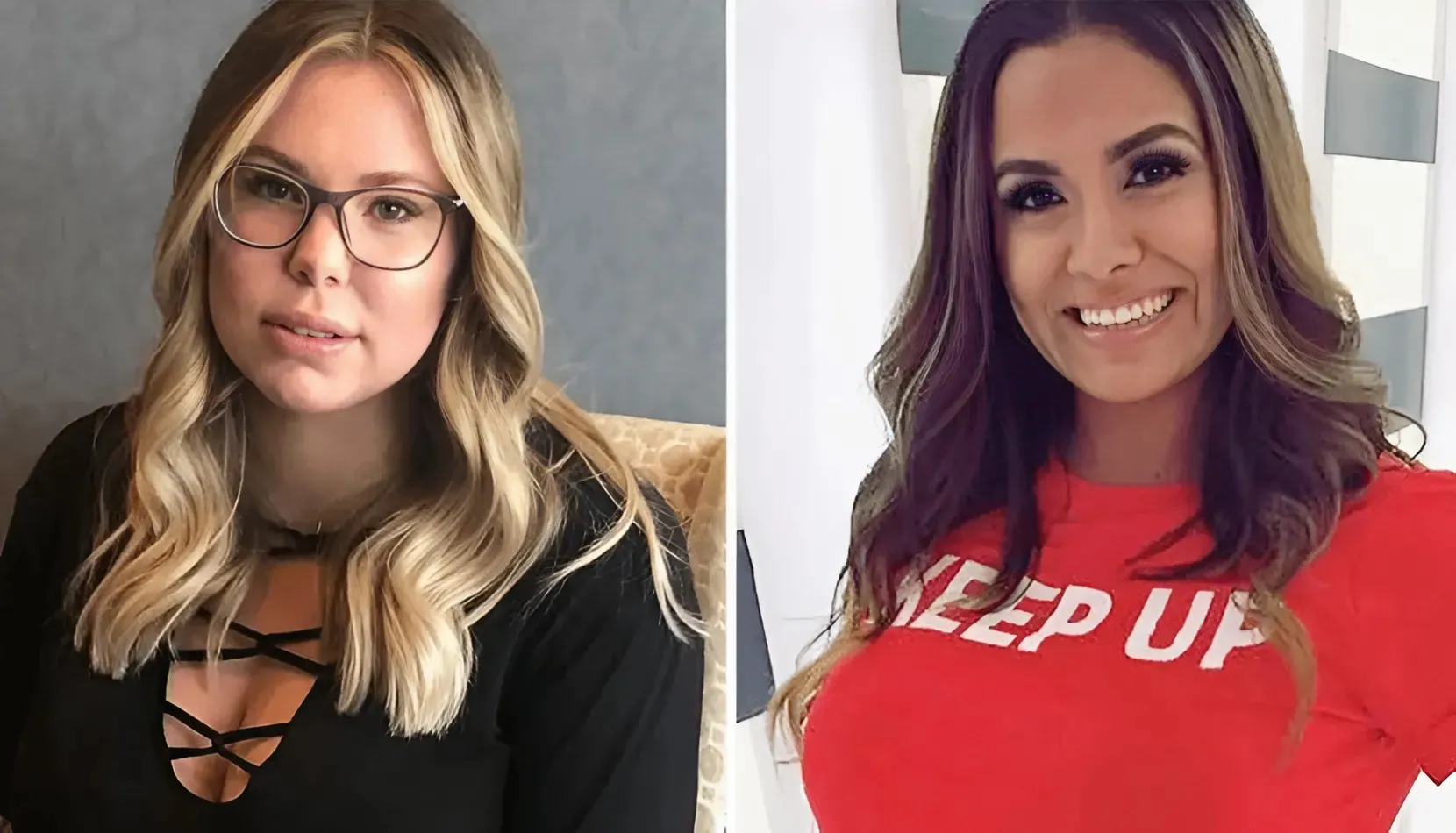 Briana Seemingly Slams Kailyn