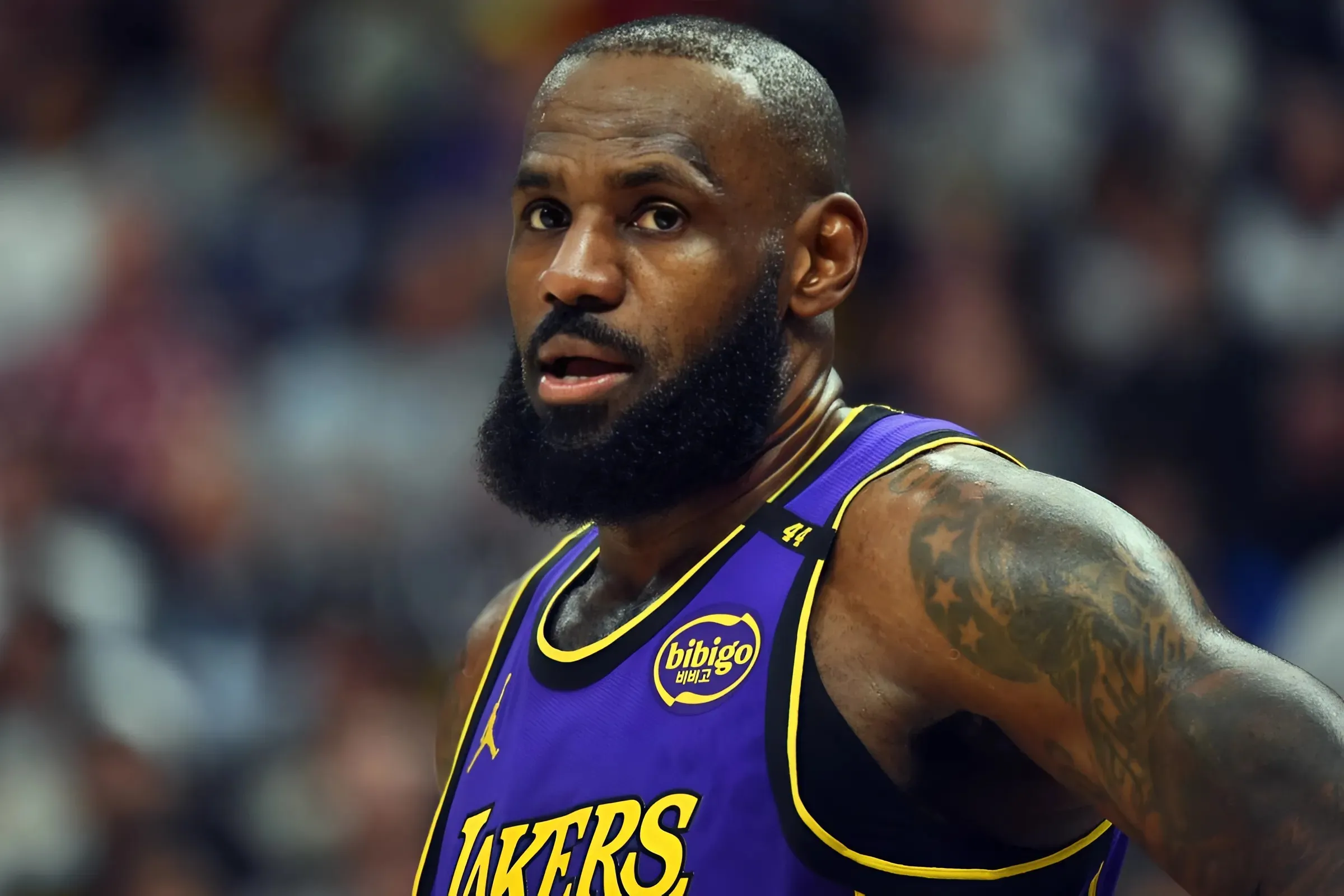 LeBron James Wins 2024–25 Shaqtin’ A Fool MVP — Shaquille O'Neal Denies Rigging It