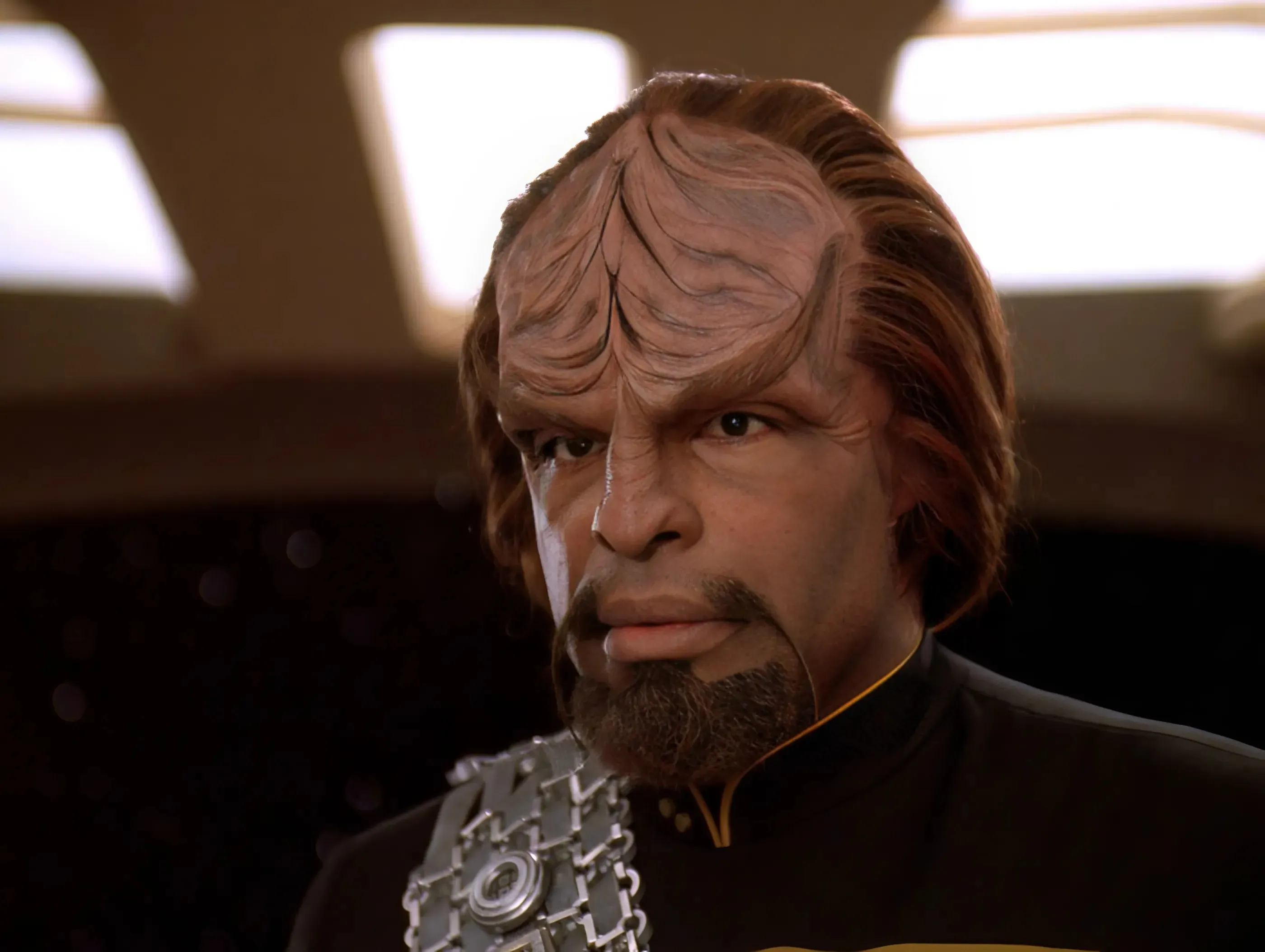 I Forgot Star Trek: The Next Generation Already Introduced A Multiverse Problem 31 Years Before Lower Decks