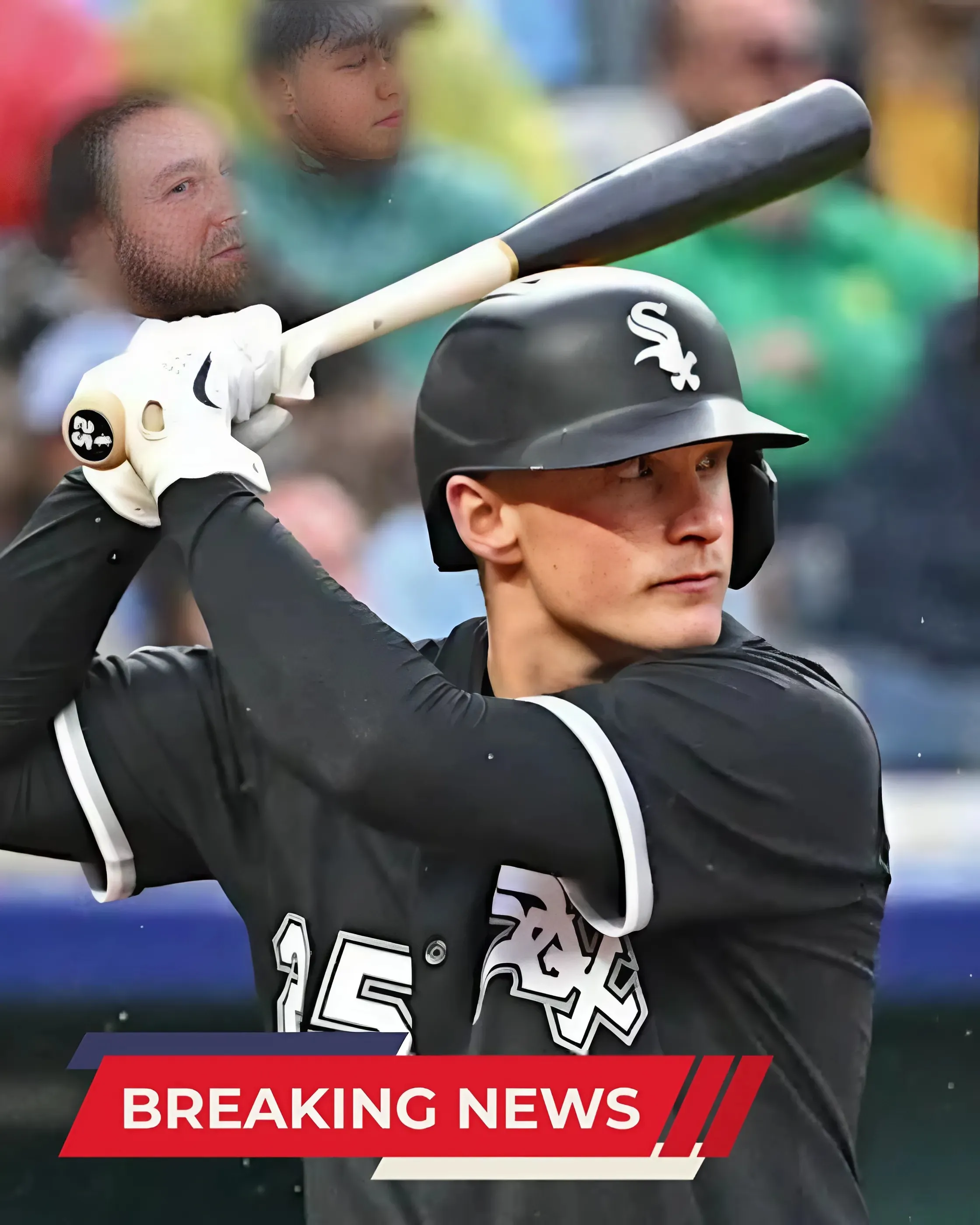 Will Venable Comments On Dropped Third Strike Play With White Sox Andrew Vaughn Will Venable Comments On Dropped Third Strike Play With White Sox Andrew Vaughn