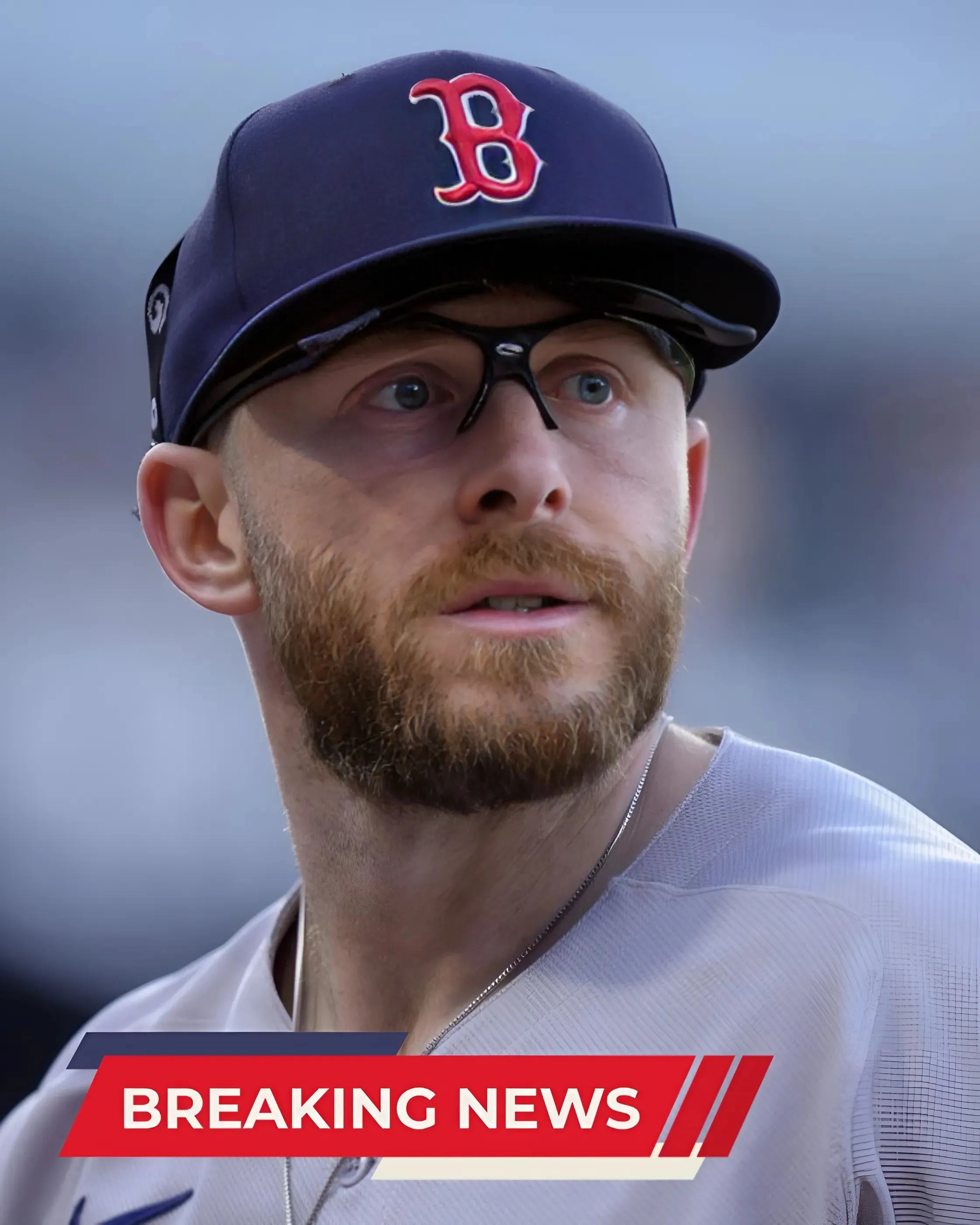 Red Sox Manager Breaks Silence on Trevor Story Move as Concerns Mount