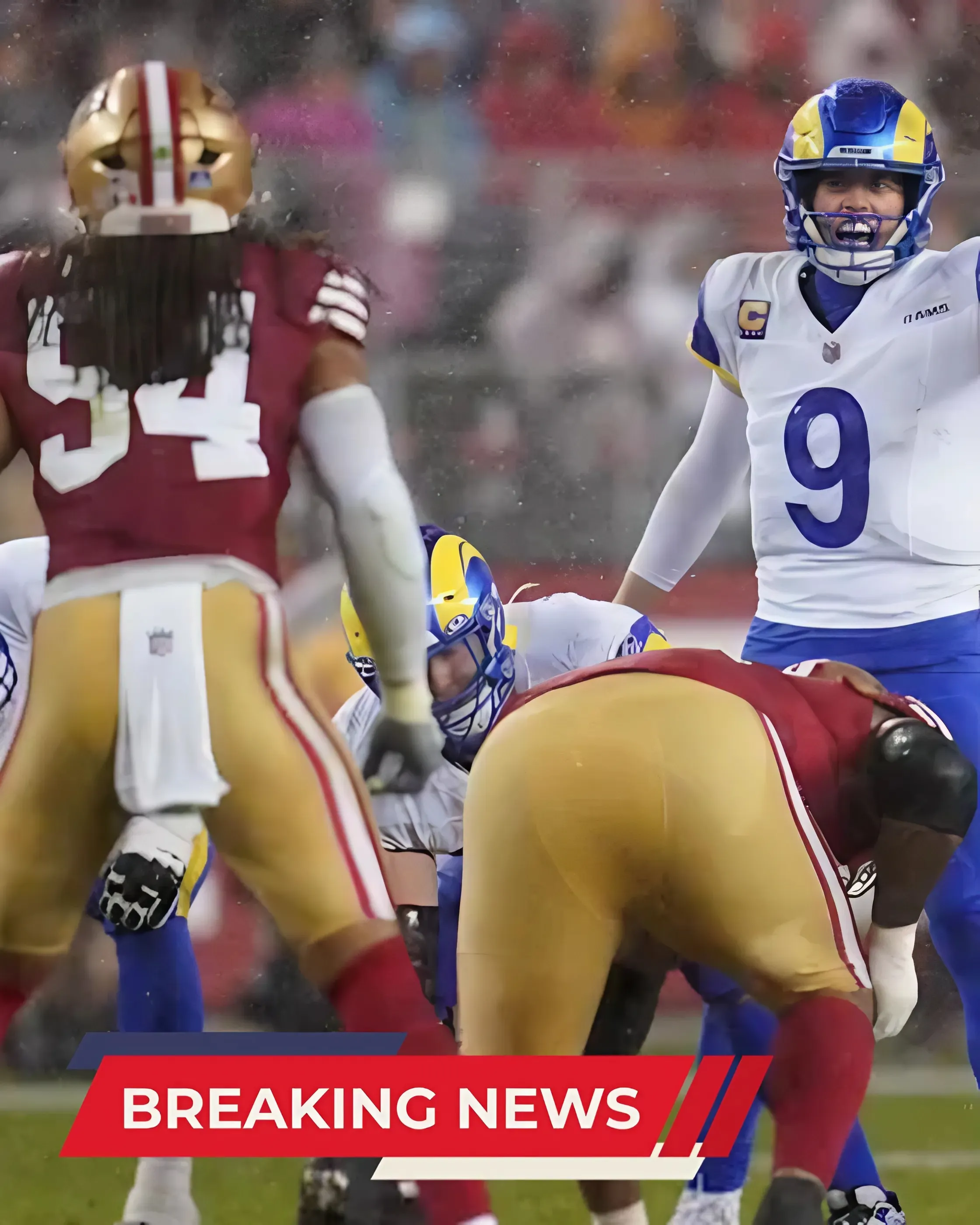 What is the Toughest Stretch of the 49ers' 2025 Schedule?