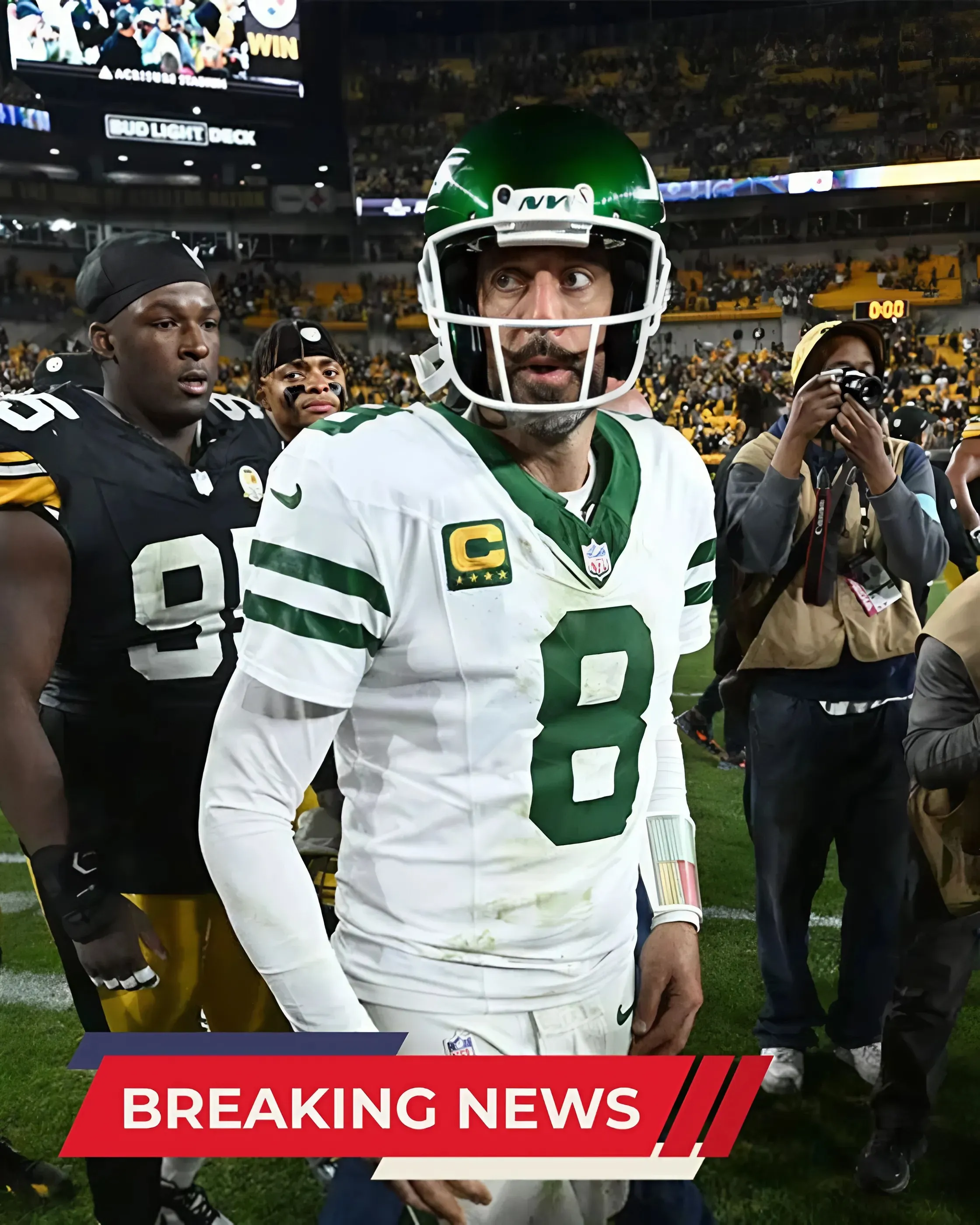 Packers news: Matt LaFleur makes prediction on Aaron Rodgers, Steelers Packers news: Matt LaFleur makes prediction on Aaron Rodgers, Steelers