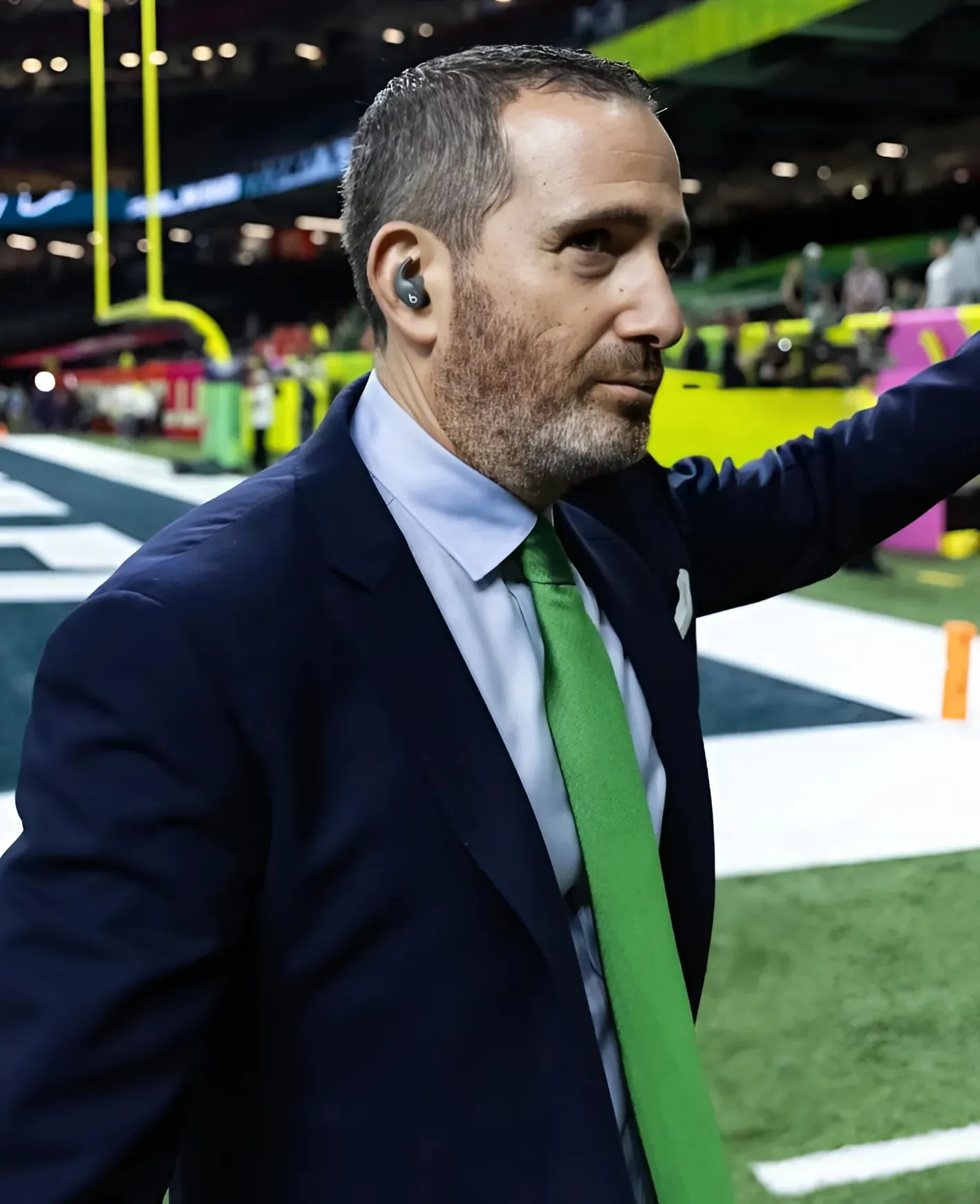 Money, Not Words, May Prevent Eagles From Swinging Trade For Top Defender