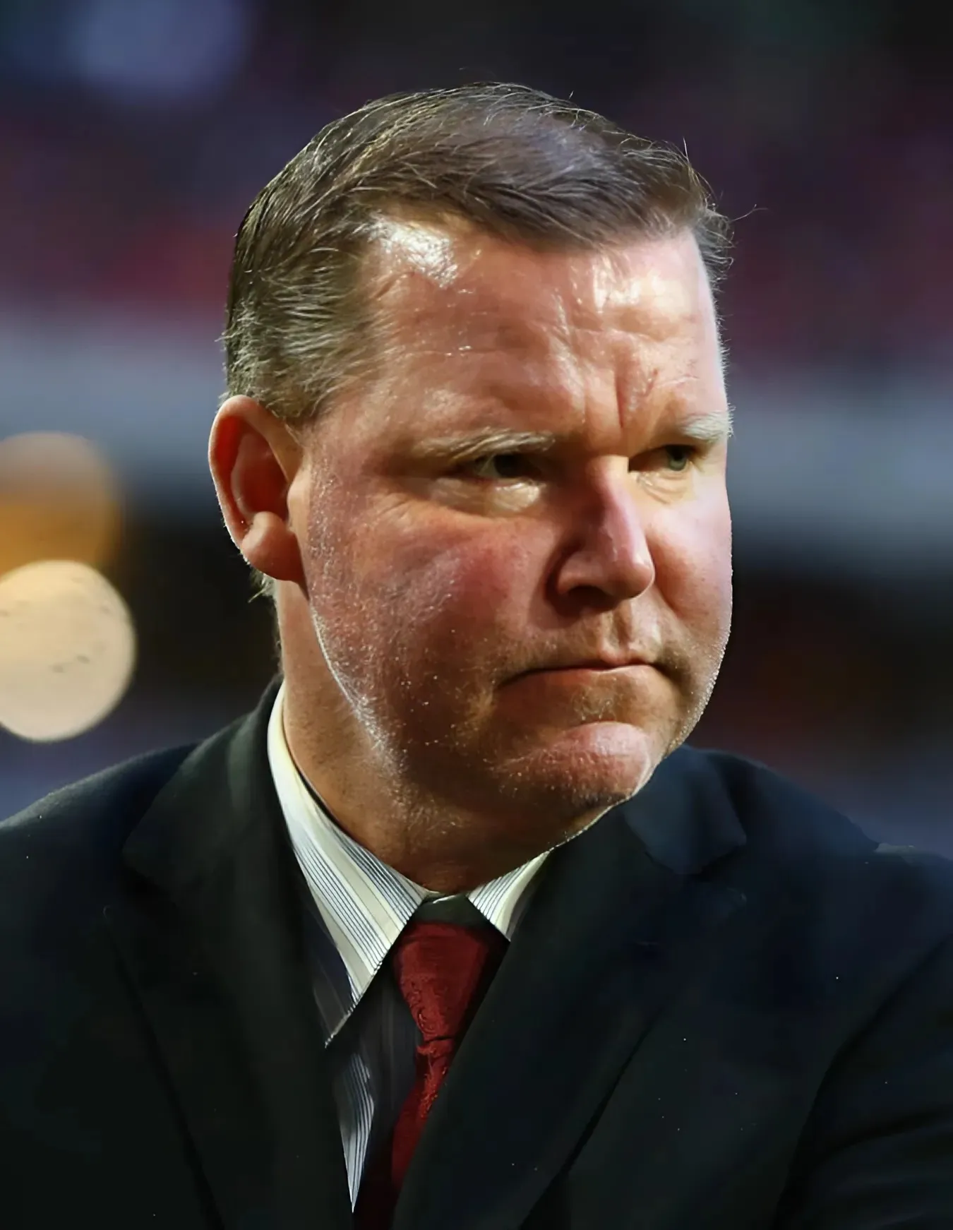 Former Commanders GM reveals star player he was blocked from drafting