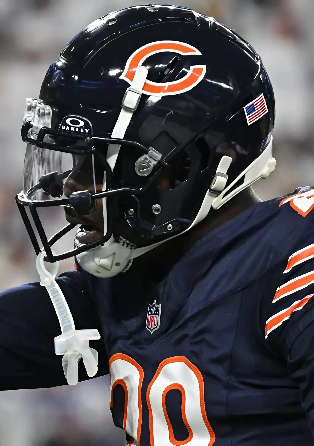 Questions in the secondary OTAs can answer for Chicago Bears