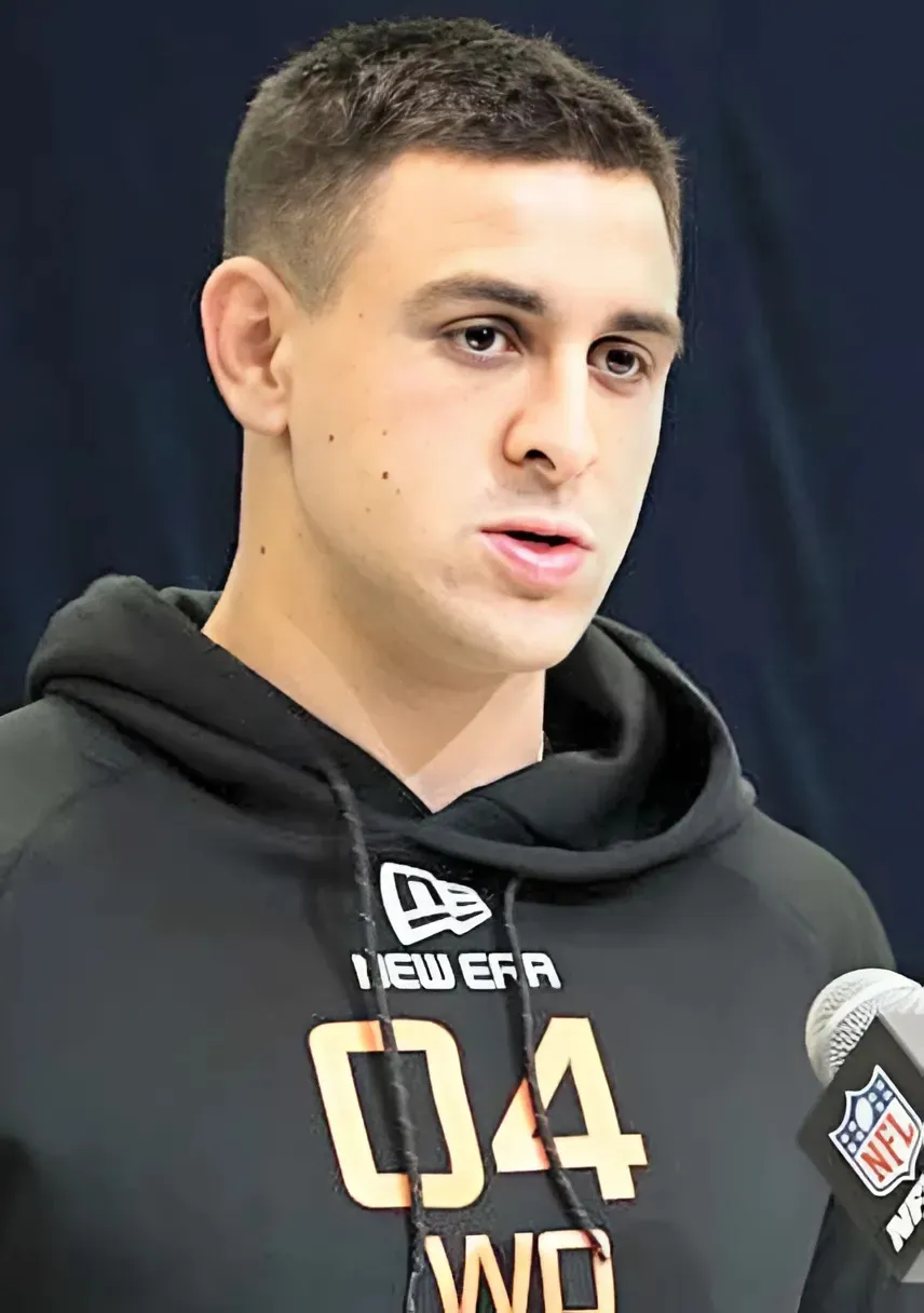 Multiple Raiders' Draft Picks Fall into Top Situations