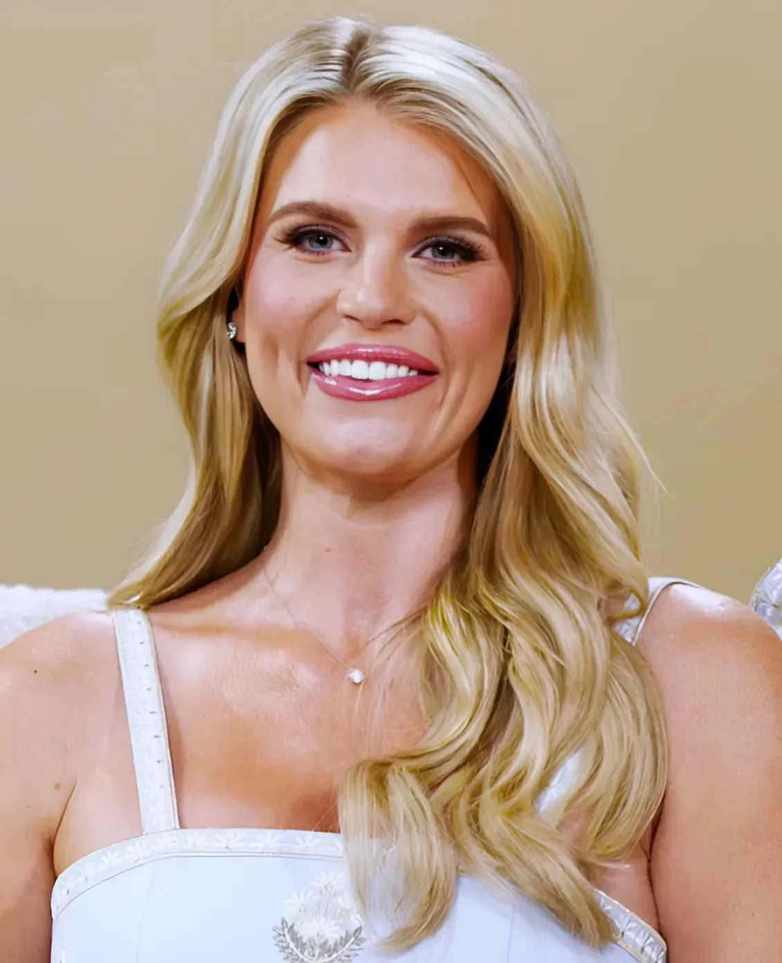 Madison LeCroy Unveils Her Jaw-Dropping Kitchen Makeover — and It’s Straight Out of a Dream Home Magazine!