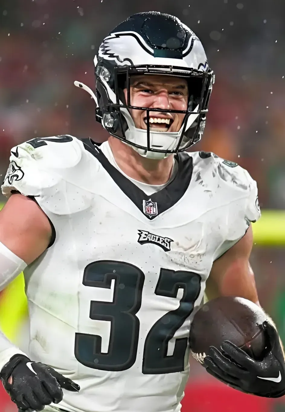 Undrafted DB Named Eagles Most Underrated Player