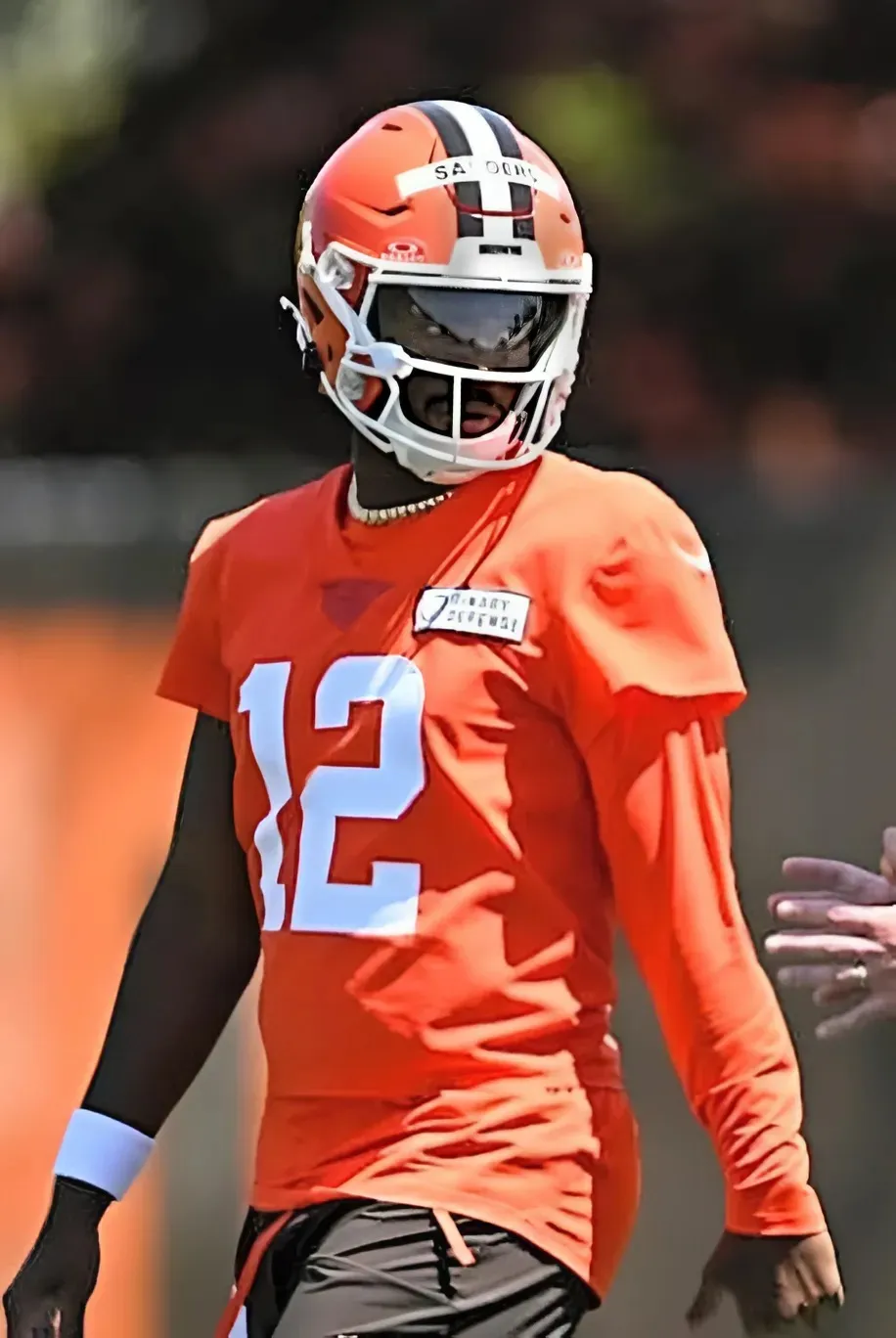 CBS Sports highlights crucial first month for Browns’ playoff hopes CBS Sports highlights crucial first month for Browns’ playoff hopes