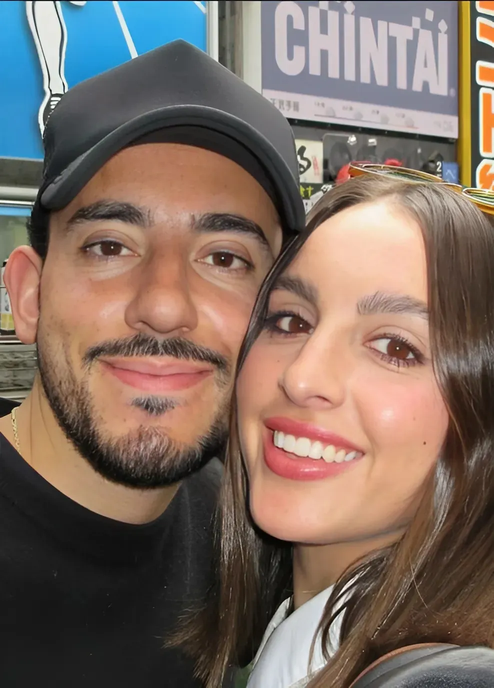 Go Inside Alexia Umansky & Jake Zingerman's Engagement Party at Kyle Richards' Home