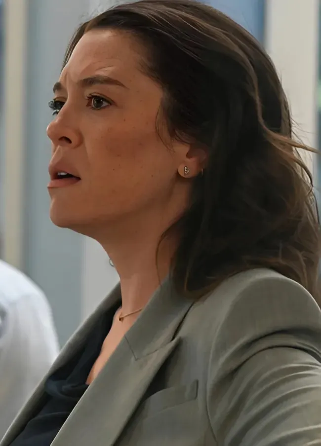 Chicago PD gives disappointing update on Voight and Chapman's relationship