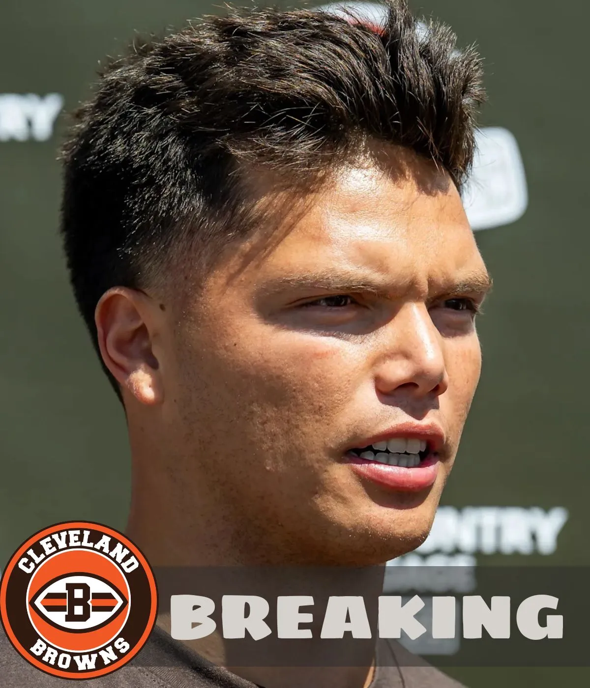 Cleveland Browns QB Dillon Gabriel Given Brutal Future Outlook