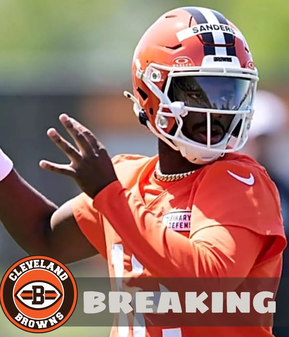 Kurt Warner Gets Honest About Browns' Rookie QB Shedeur Sanders