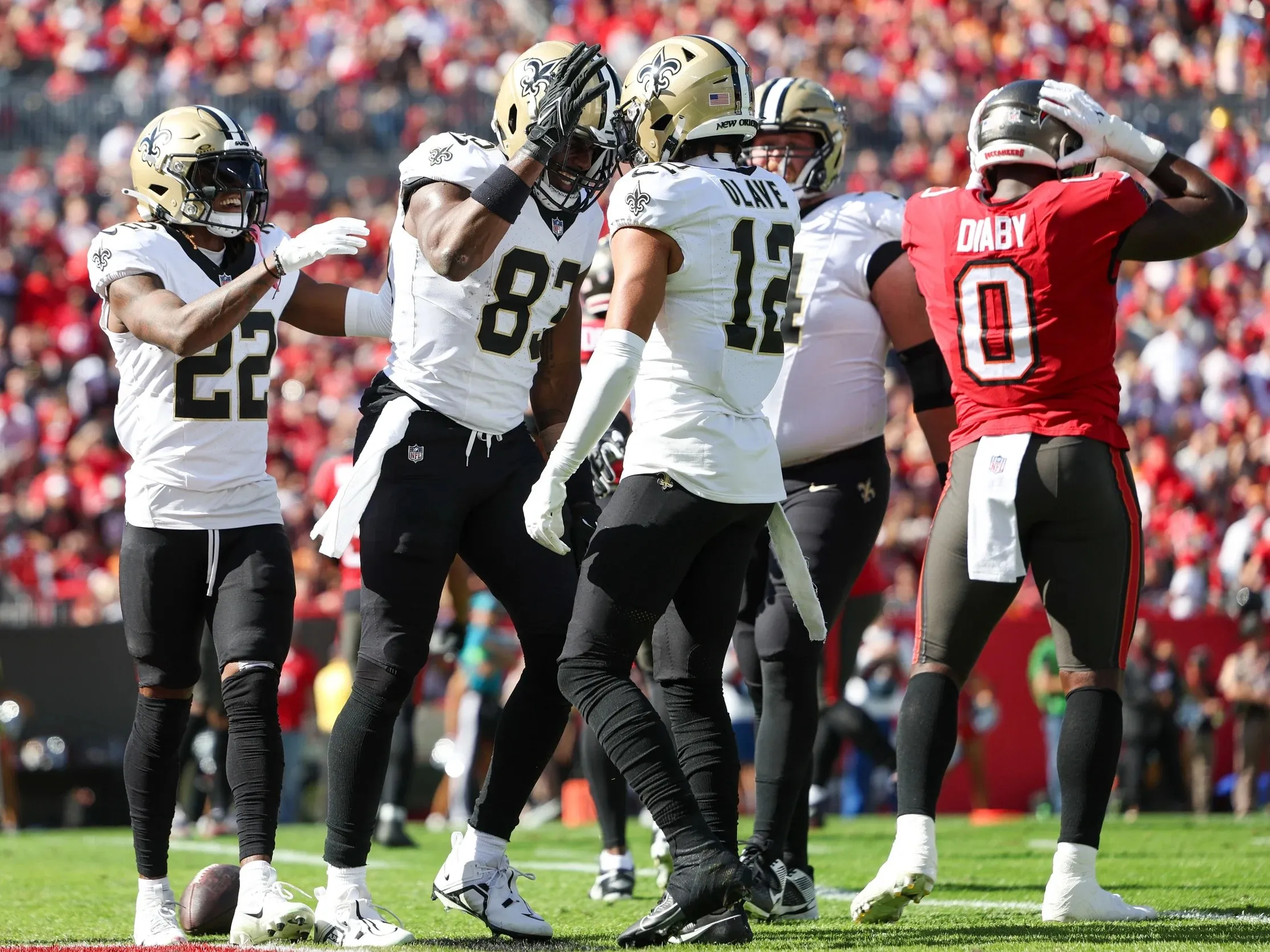 Steelers Get Bad News in WR Trade Market